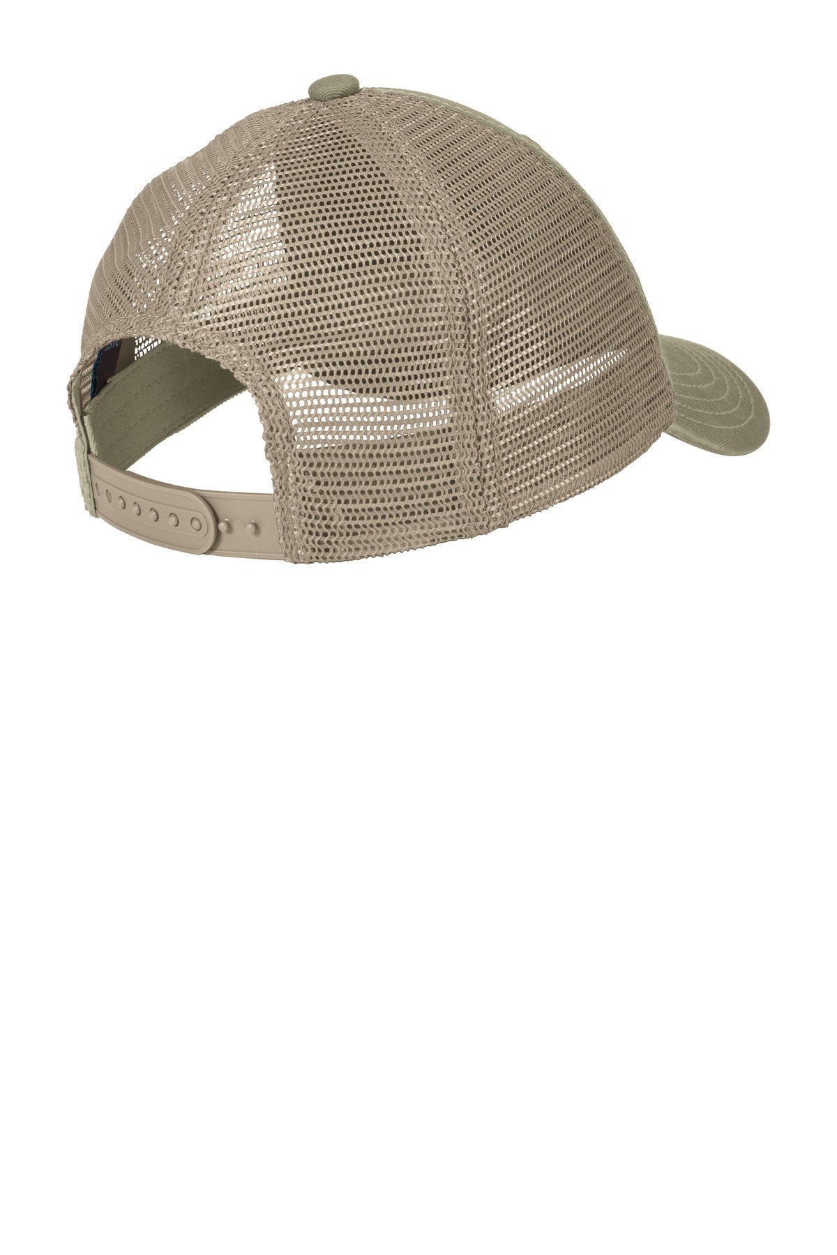 District® Super Soft Mesh Back Cap