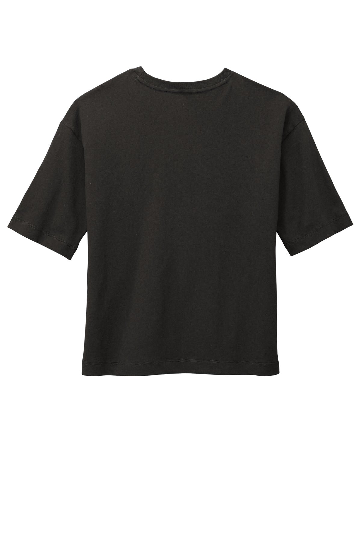 District® Women's V.I.T. Boxy Tee