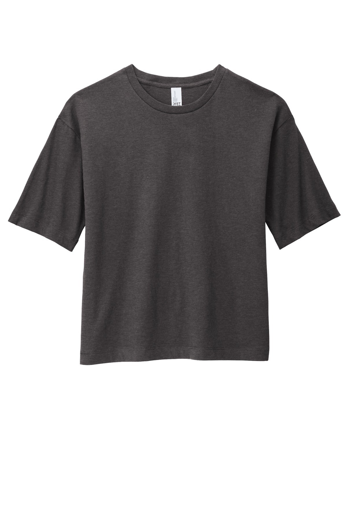 District® Women's V.I.T. Boxy Tee
