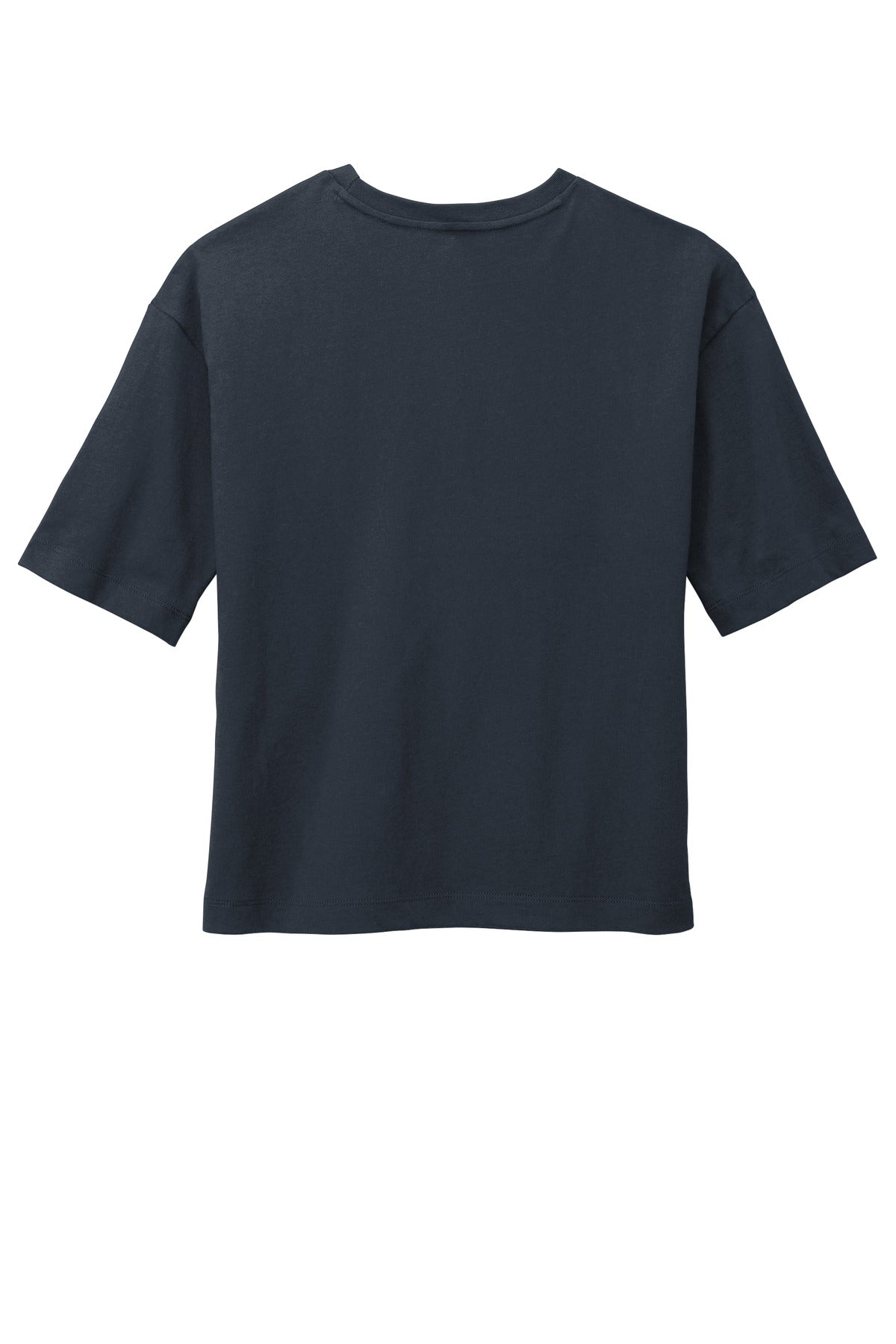District® Women's V.I.T. Boxy Tee