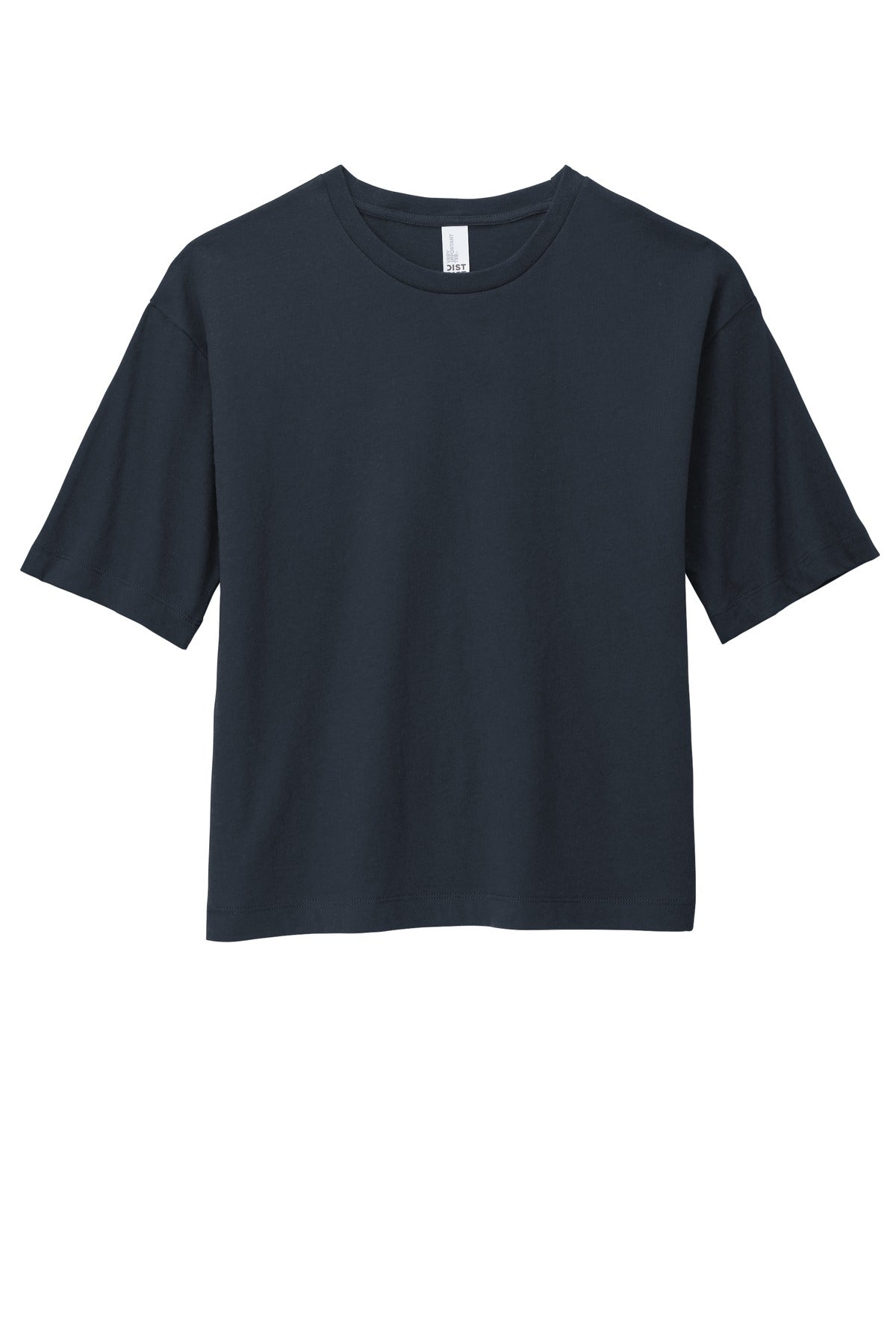 District® Women's V.I.T. Boxy Tee
