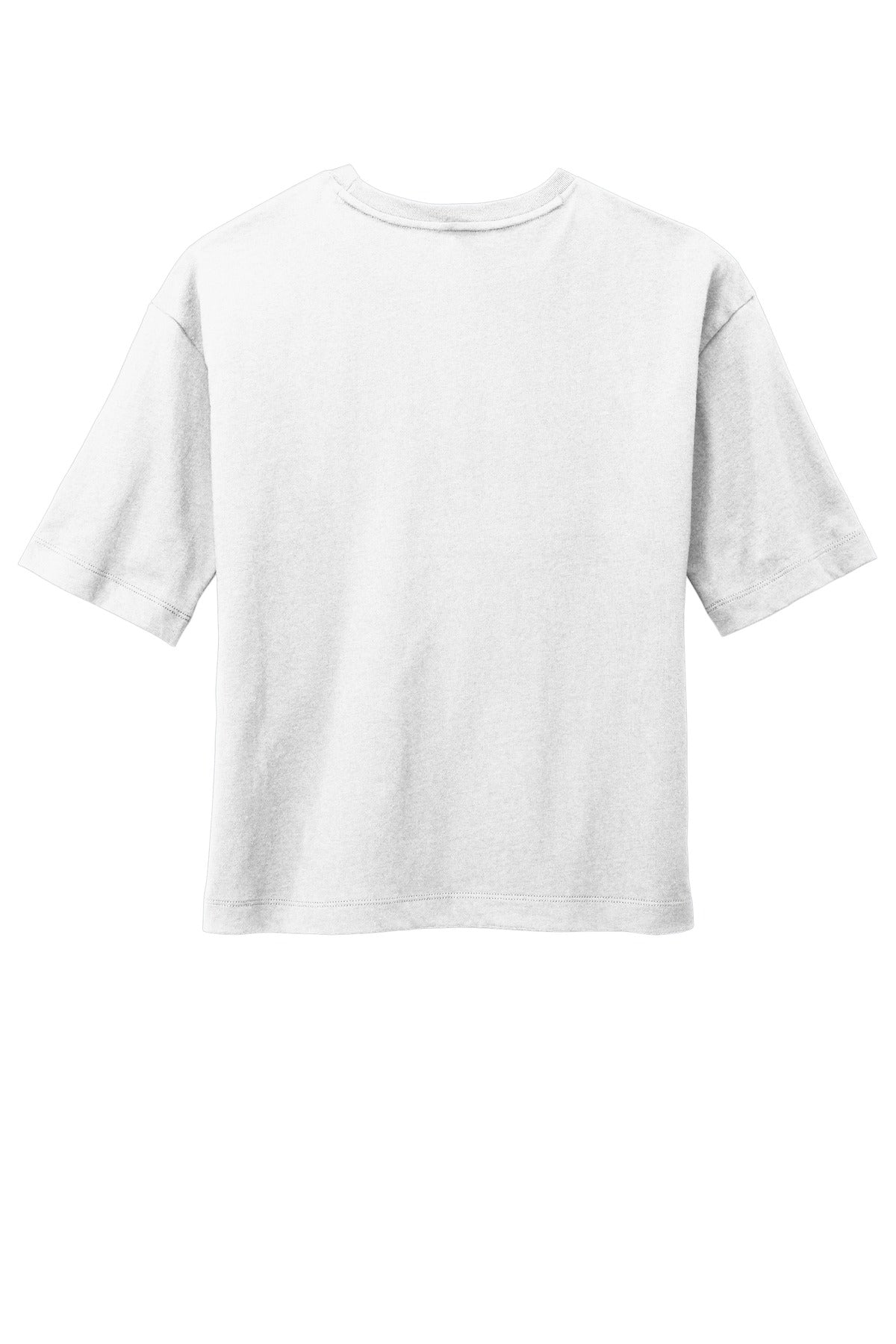 District® Women's V.I.T. Boxy Tee