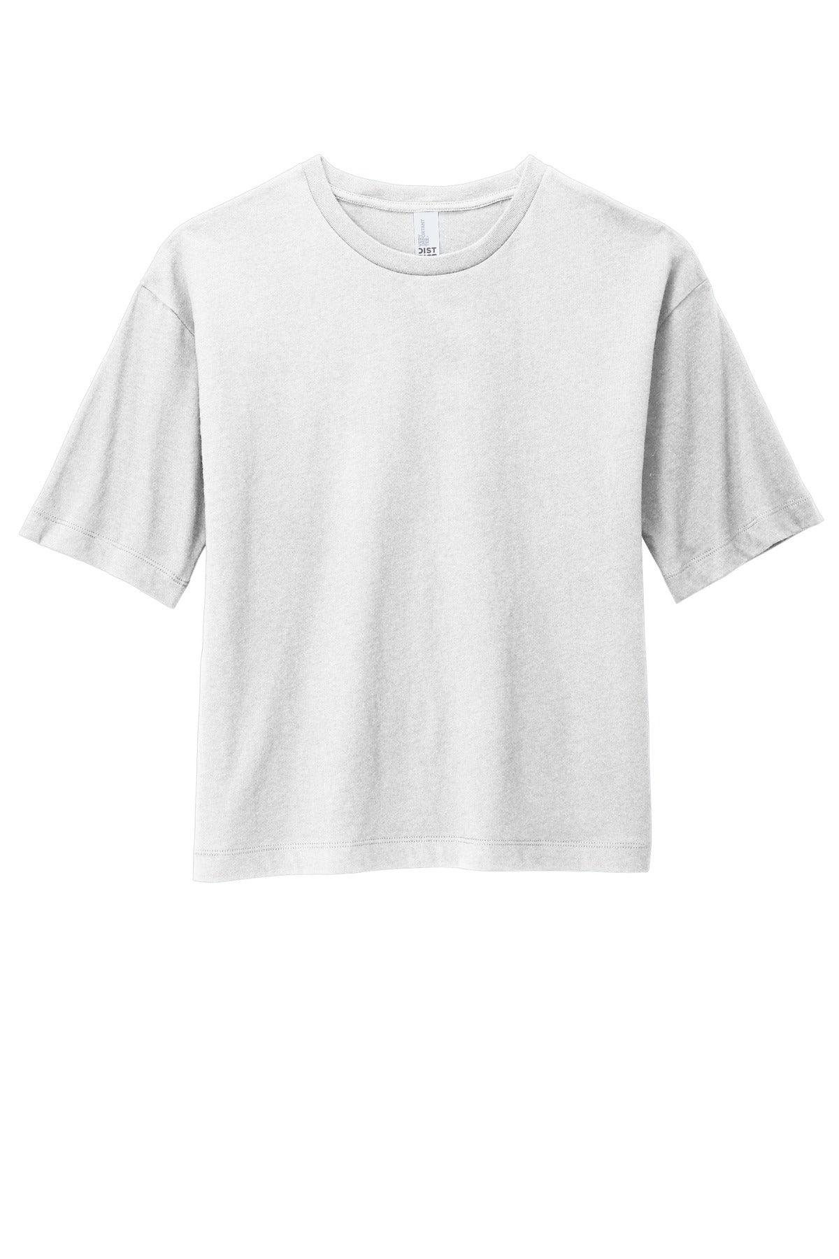 District® Women's V.I.T. Boxy Tee