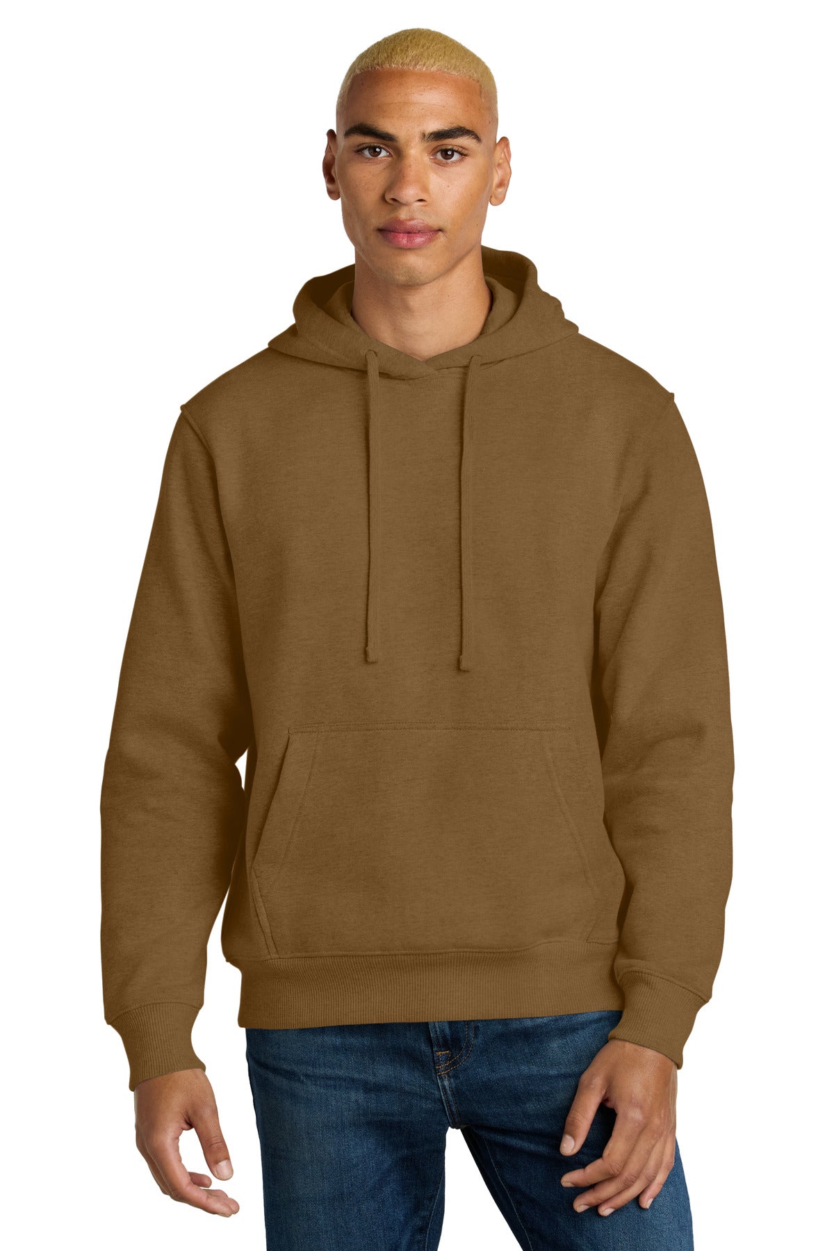 District® V.I.T. Heavyweight Fleece Hoodie