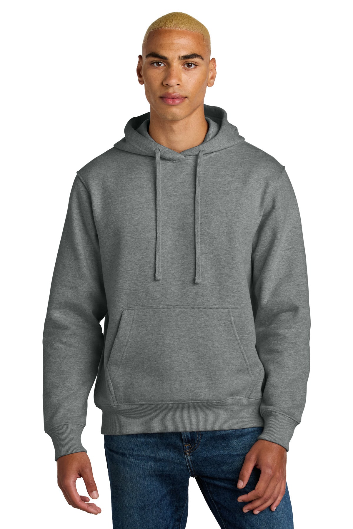 District® V.I.T. Heavyweight Fleece Hoodie