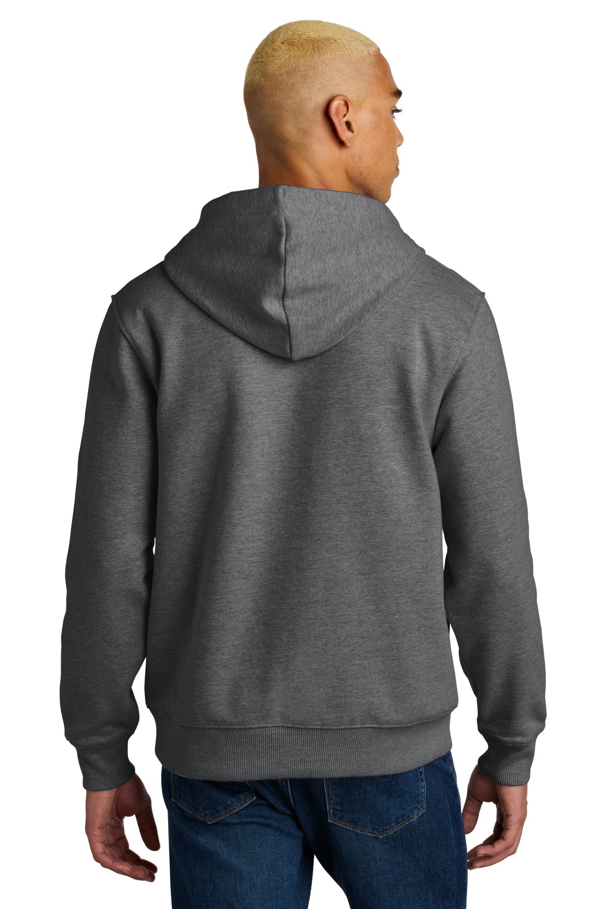 District® V.I.T. Heavyweight Fleece Hoodie