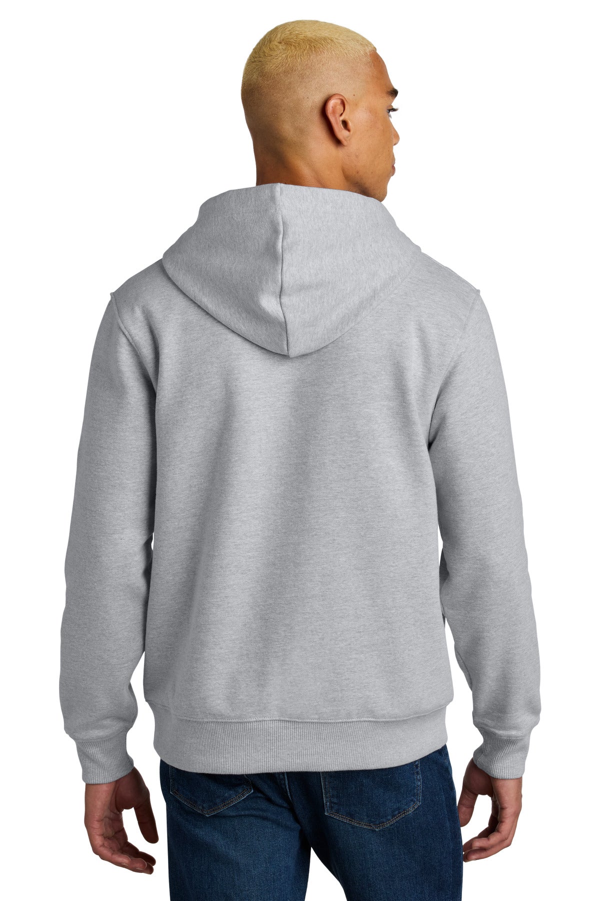 District® V.I.T. Heavyweight Fleece Hoodie