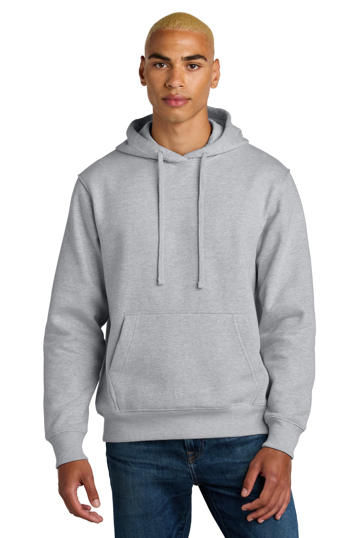District® V.I.T. Heavyweight Fleece Hoodie