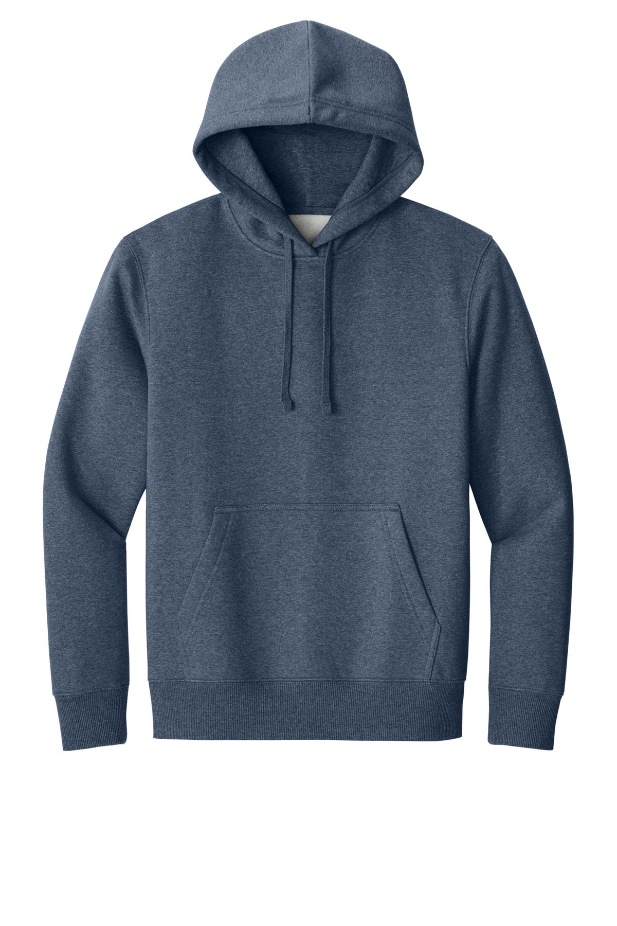 District® V.I.T. Heavyweight Fleece Hoodie