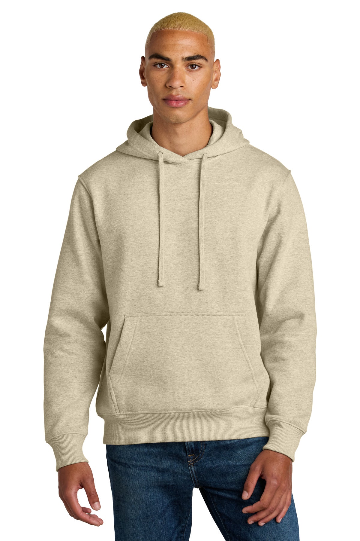District® V.I.T. Heavyweight Fleece Hoodie