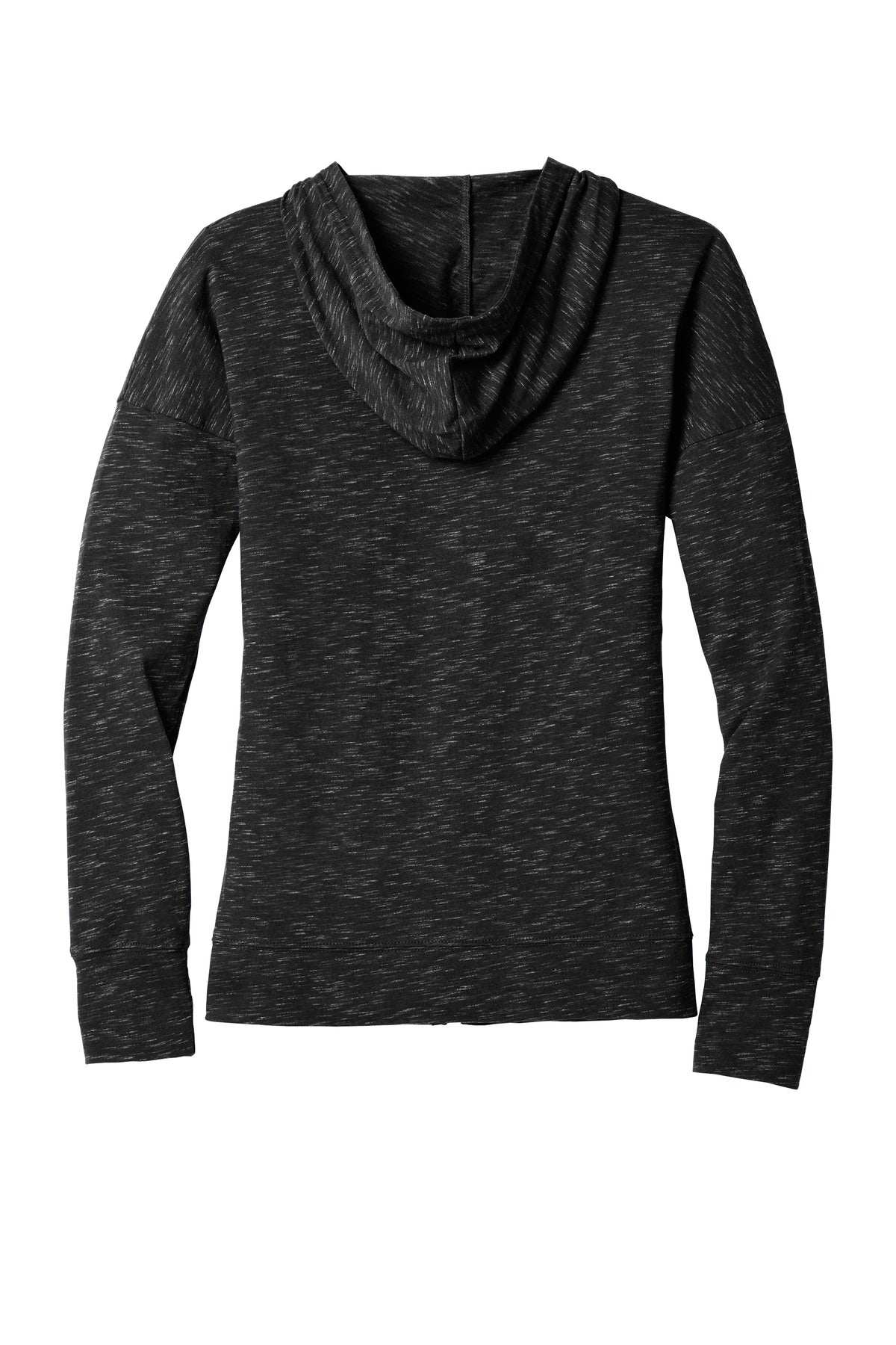 District® Women's Medal Full-Zip Hoodie