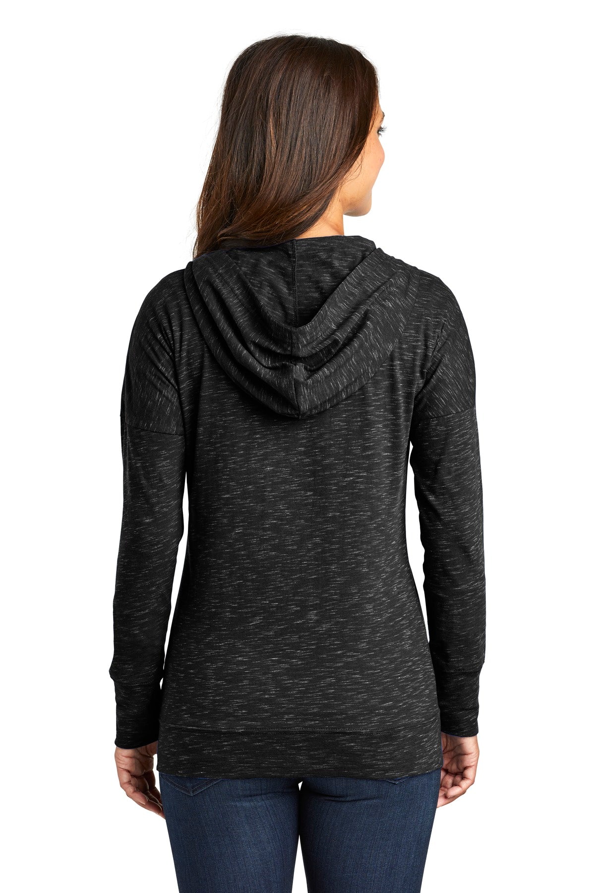 District® Women's Medal Full-Zip Hoodie