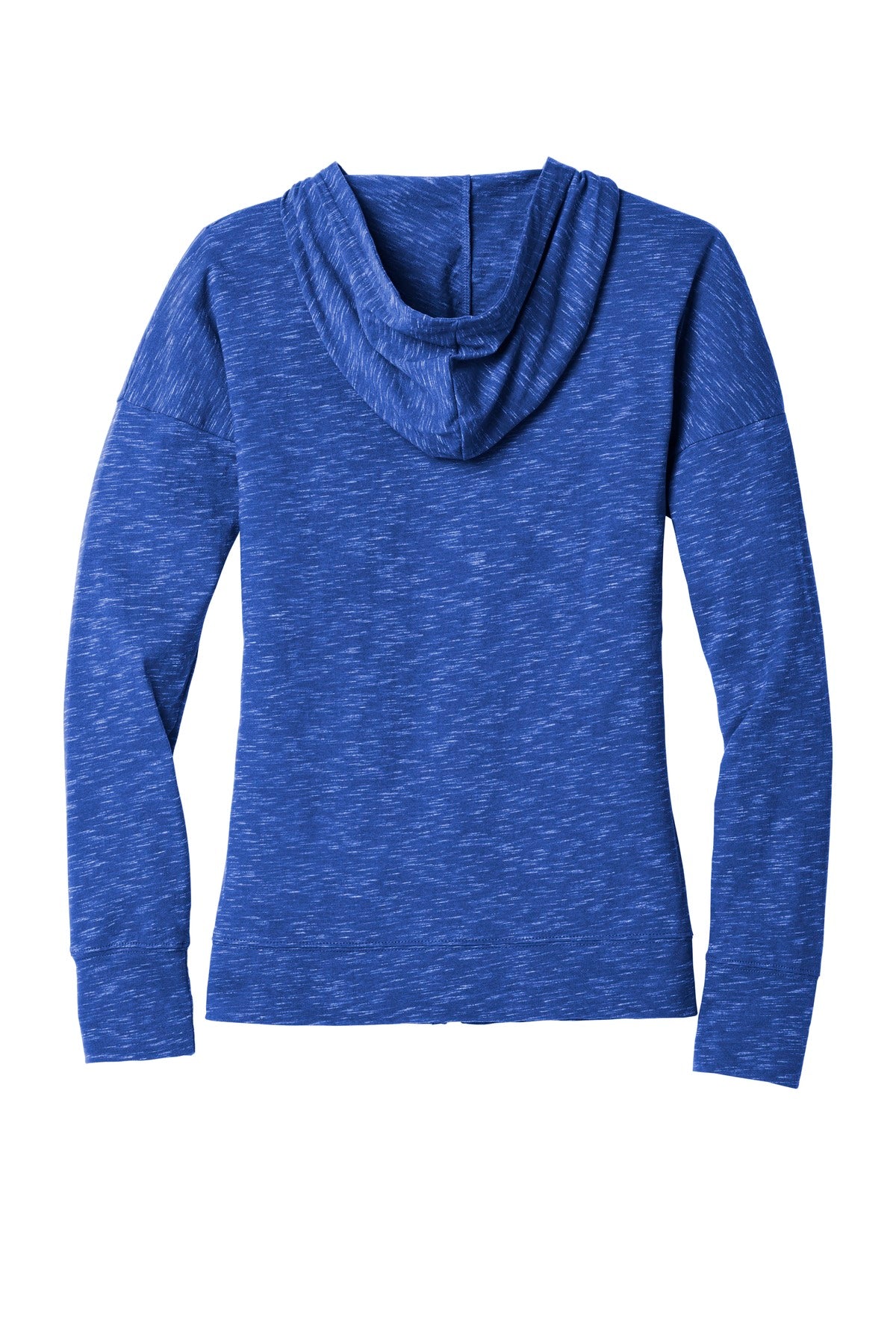 District® Women's Medal Full-Zip Hoodie
