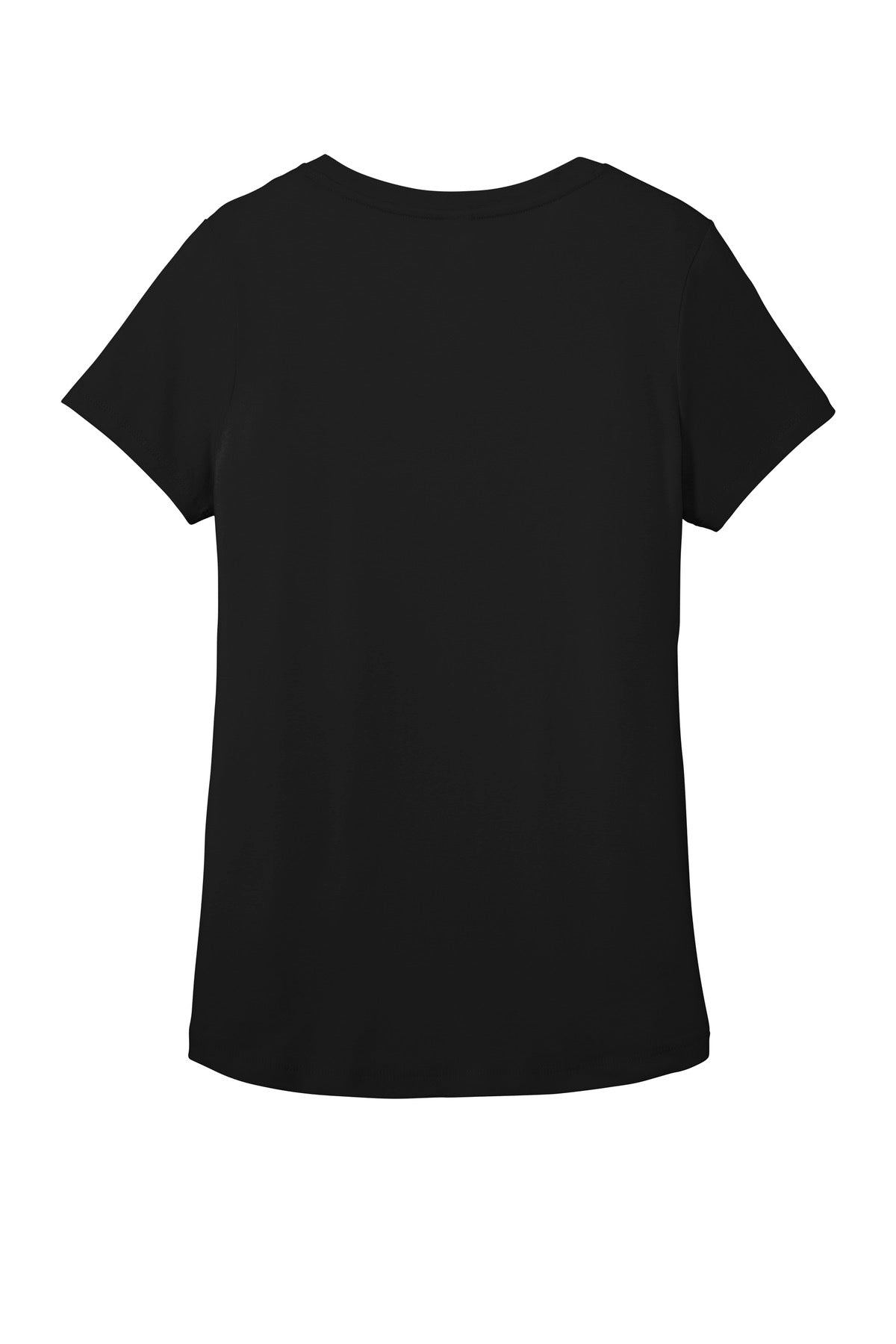 District® Women's Flex Scoop Neck Tee