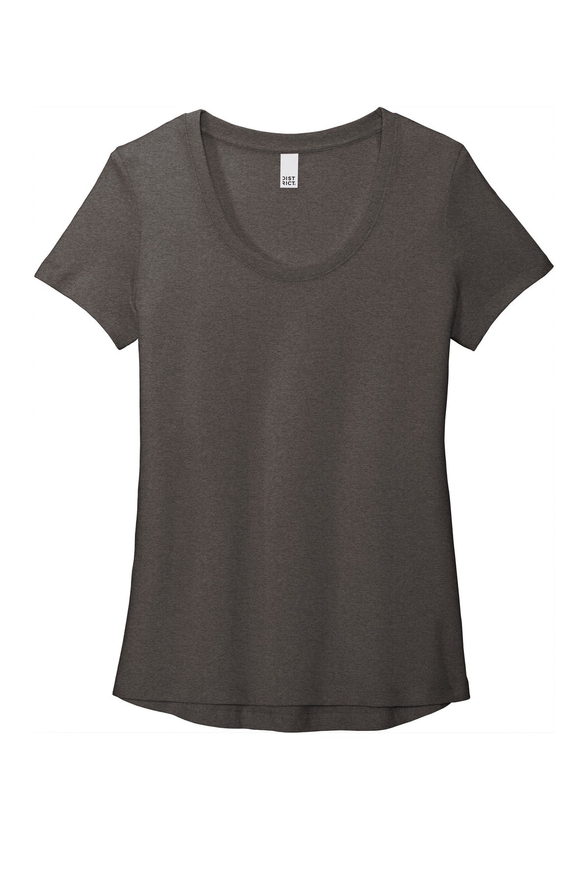 District® Women's Flex Scoop Neck Tee