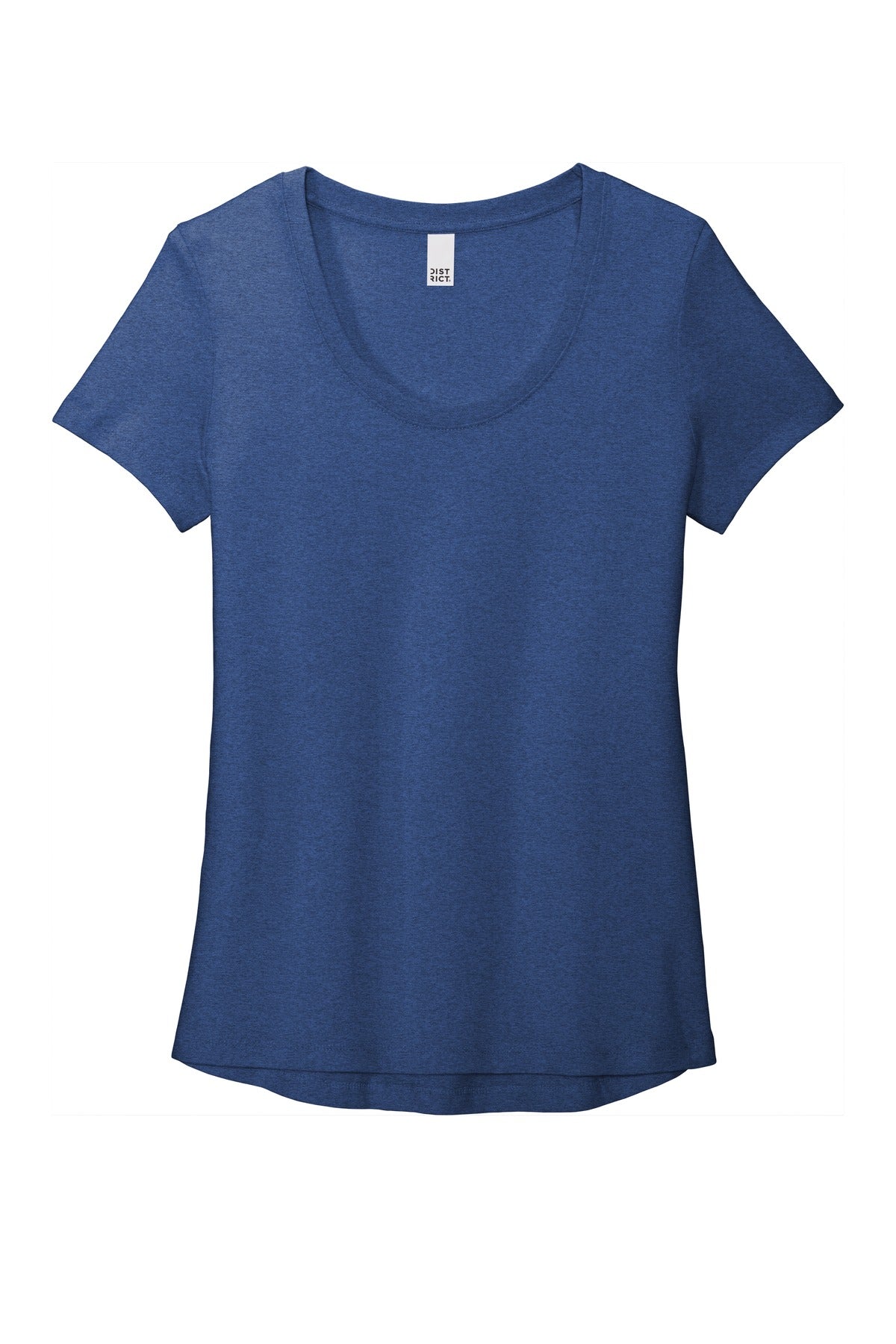 District® Women's Flex Scoop Neck Tee
