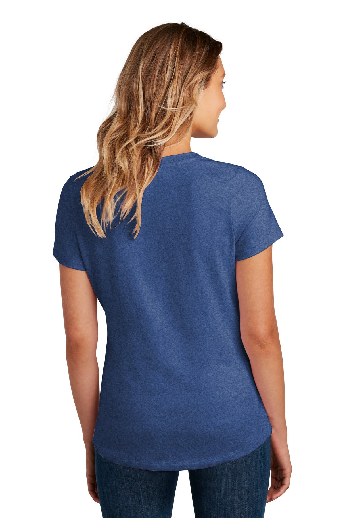 District® Women's Flex Scoop Neck Tee