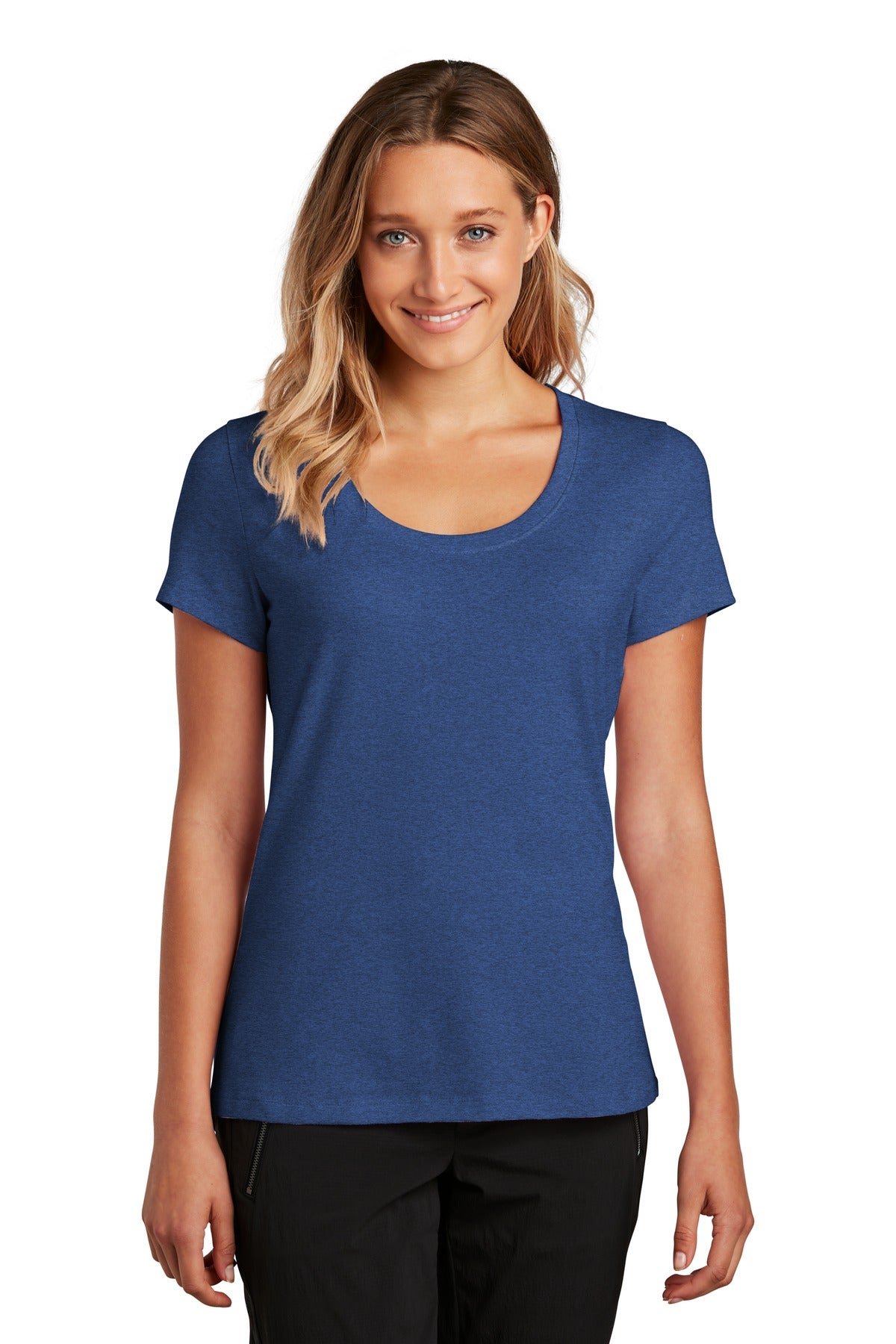 District® Women's Flex Scoop Neck Tee