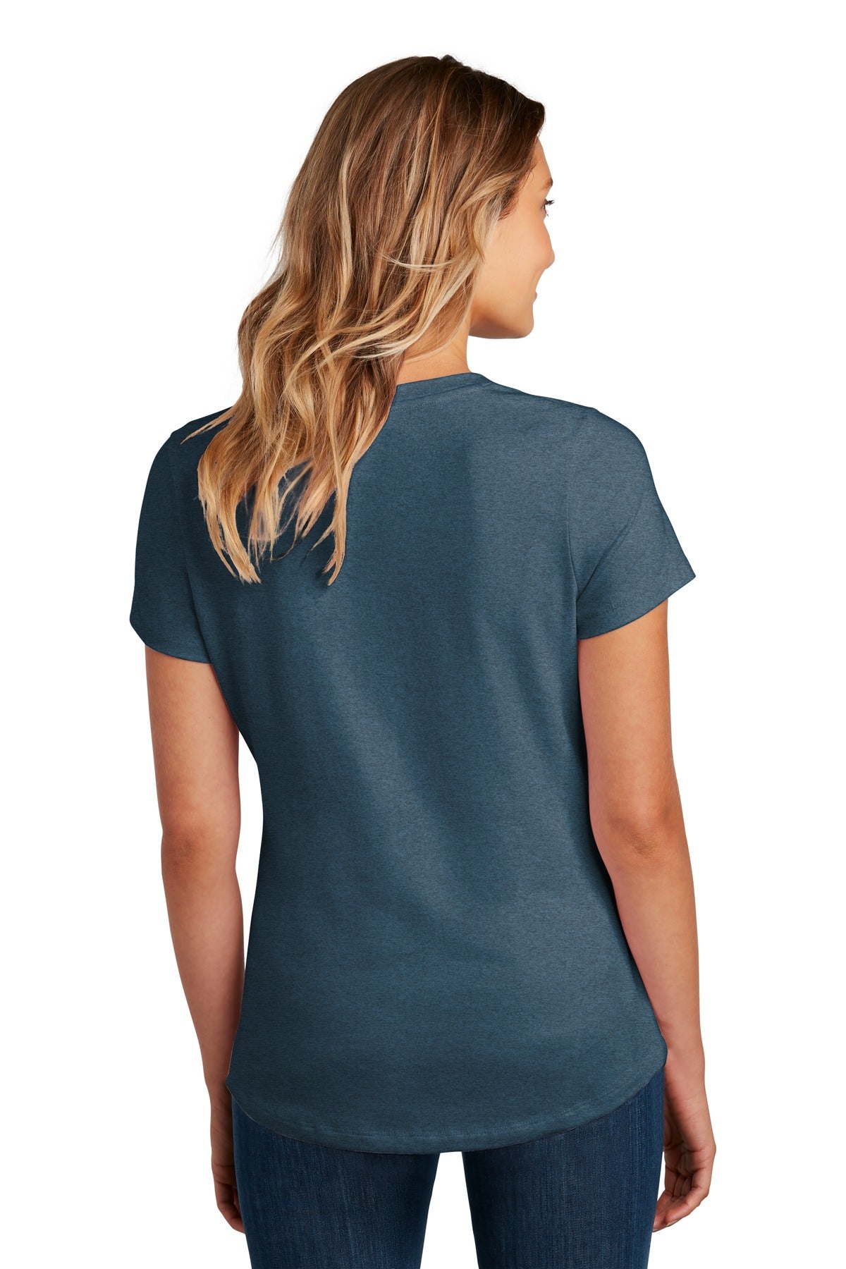 District® Women's Flex Scoop Neck Tee