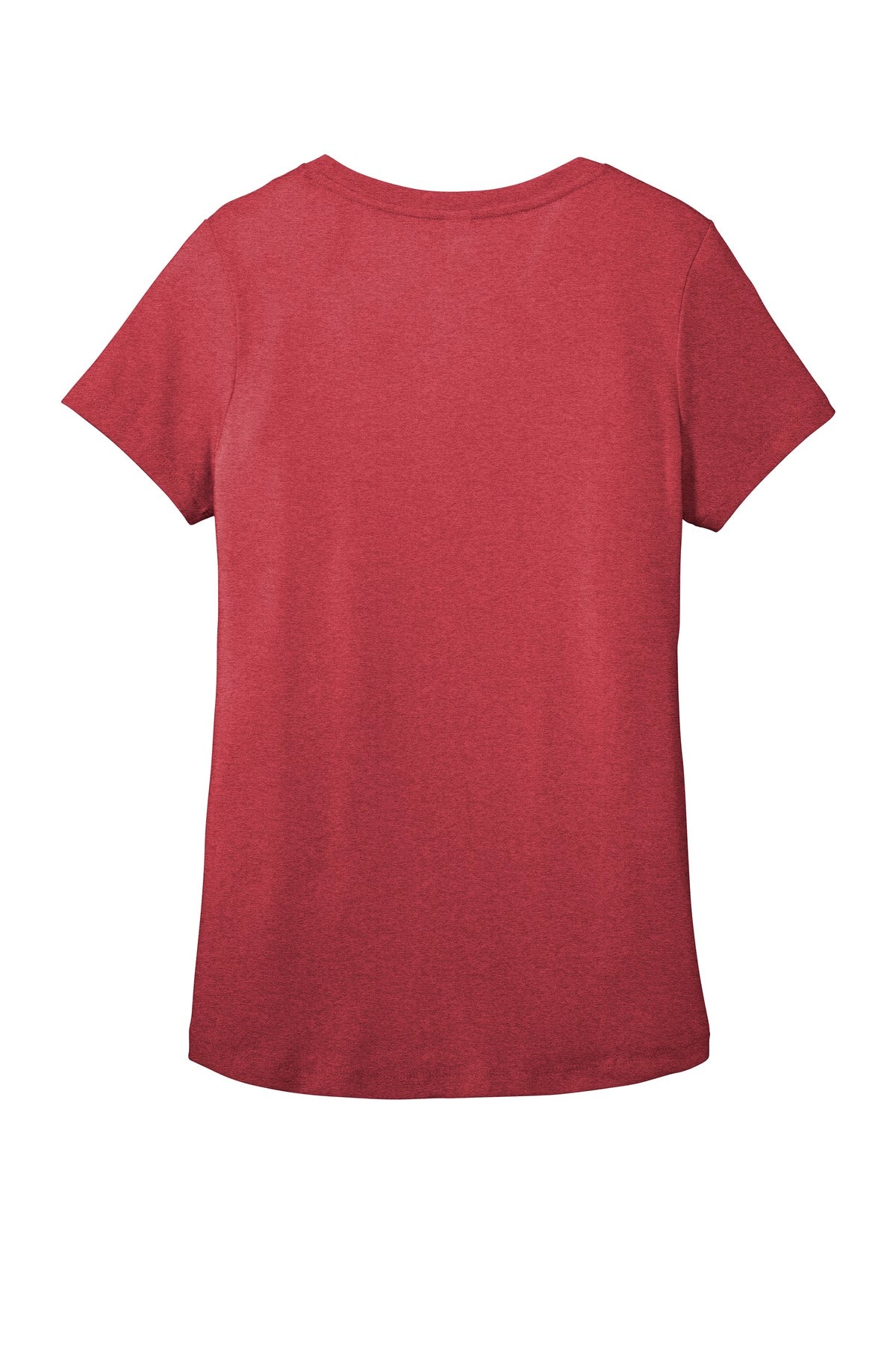District® Women's Flex Scoop Neck Tee