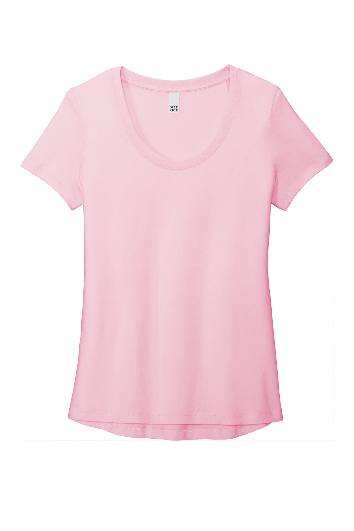 District® Women's Flex Scoop Neck Tee