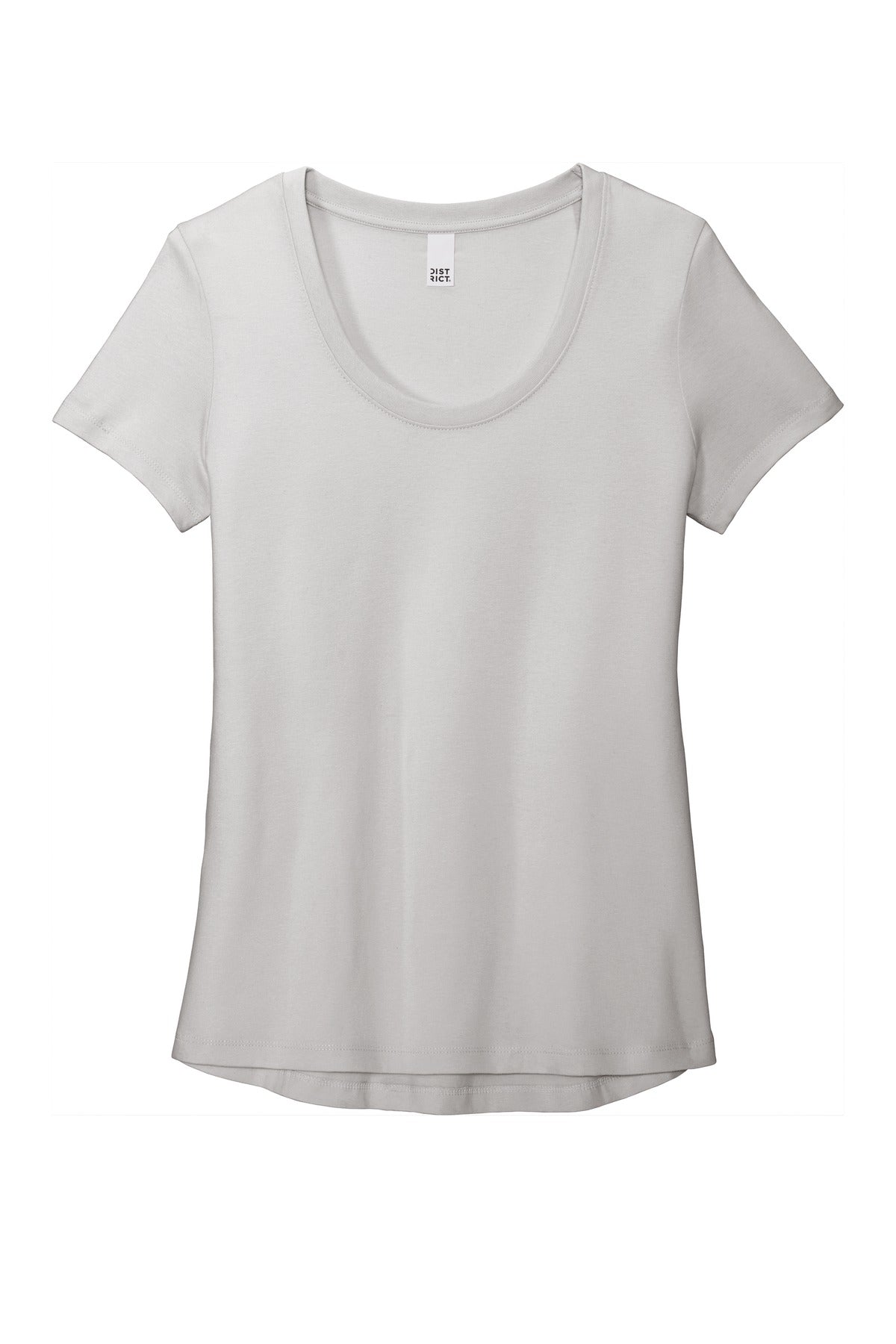 District® Women's Flex Scoop Neck Tee