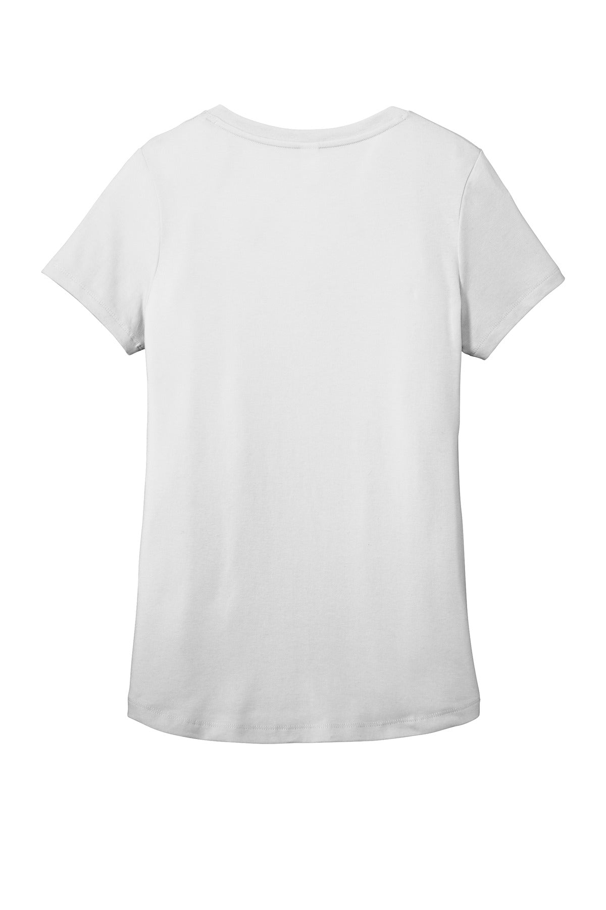 District® Women's Flex Scoop Neck Tee