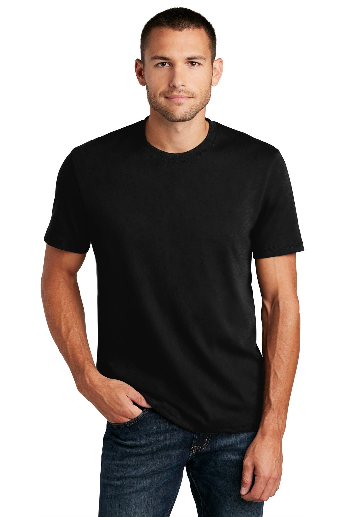 District® Re-Tee (CORE COLORS)