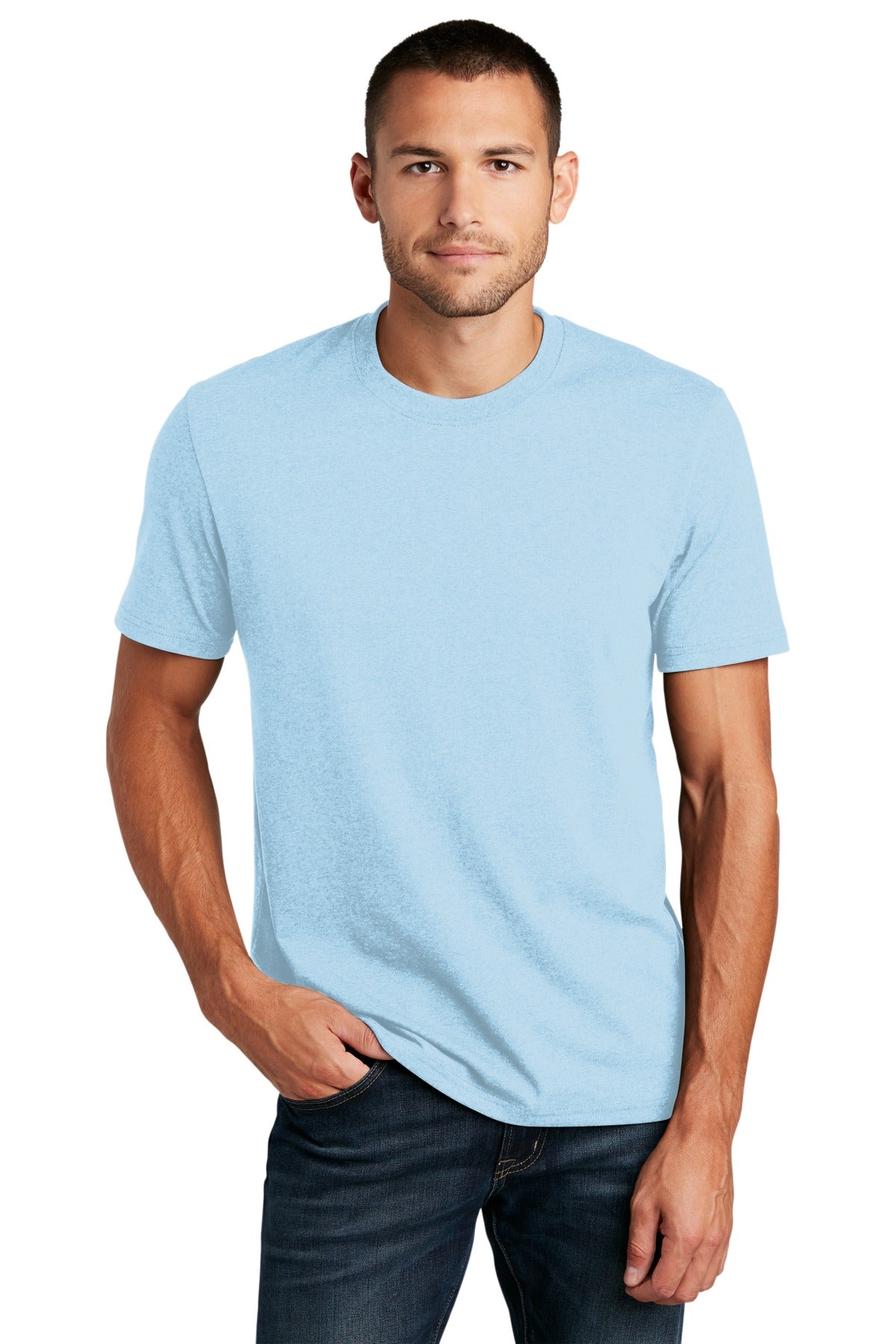 District® Re-Tee (CORE COLORS)