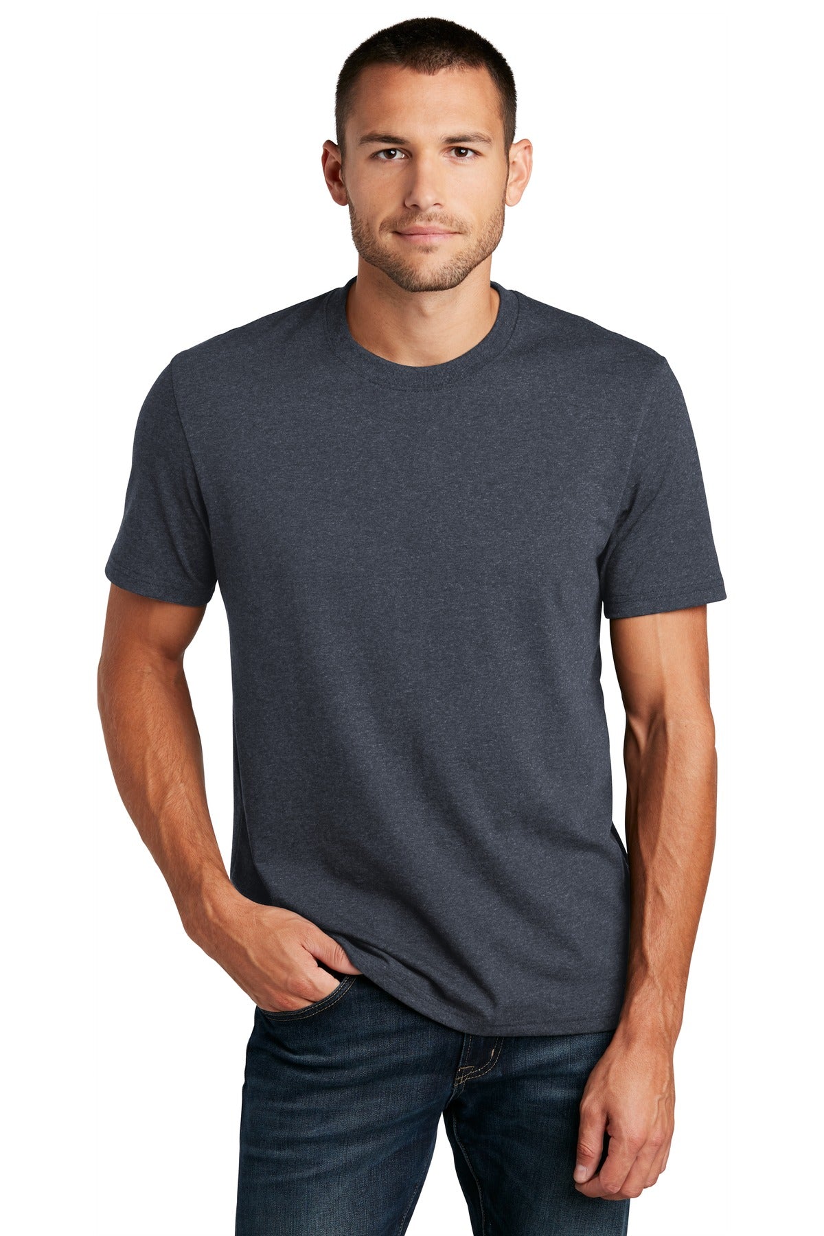 District® Re-Tee (CORE COLORS)