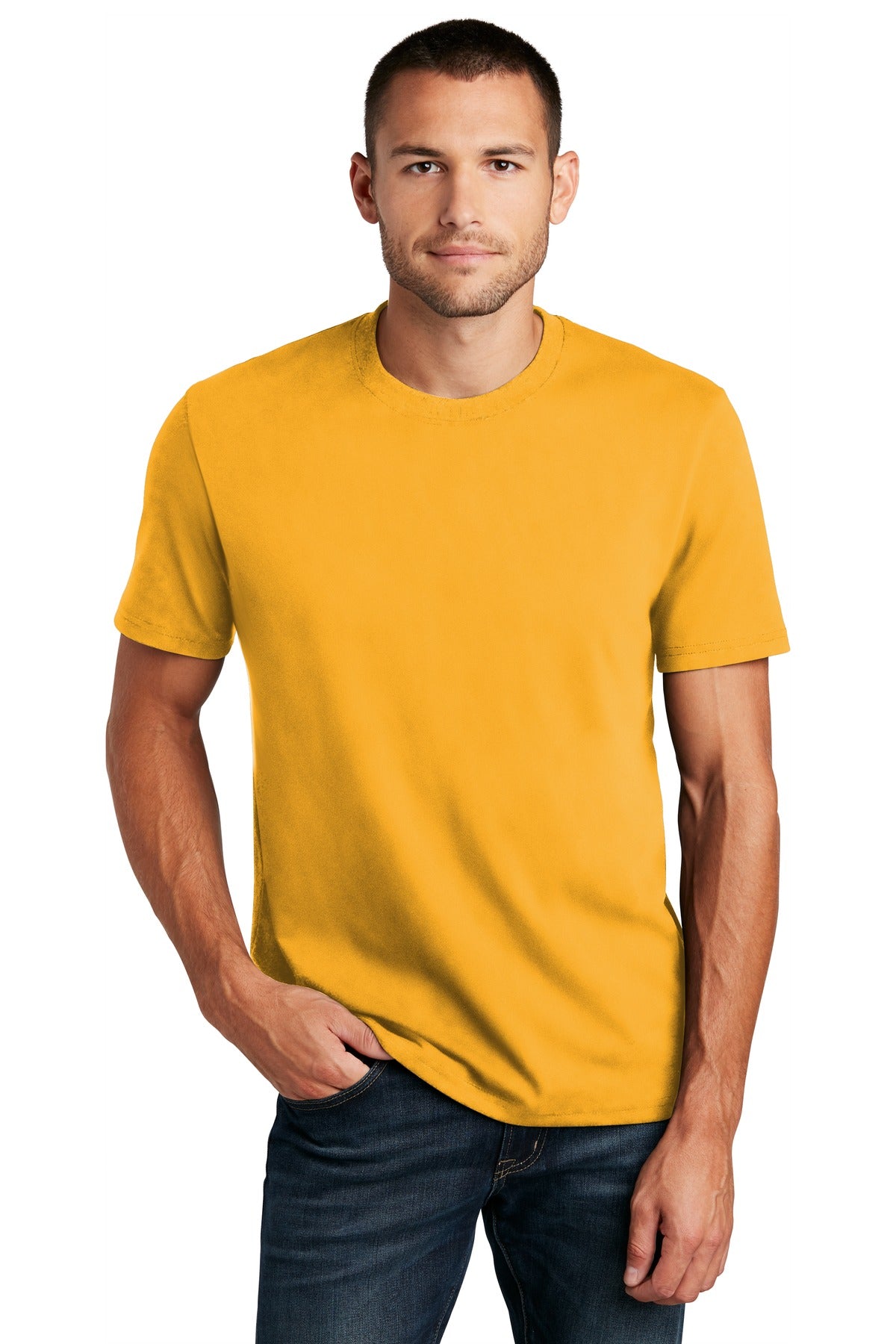 District® Re-Tee (CORE COLORS)