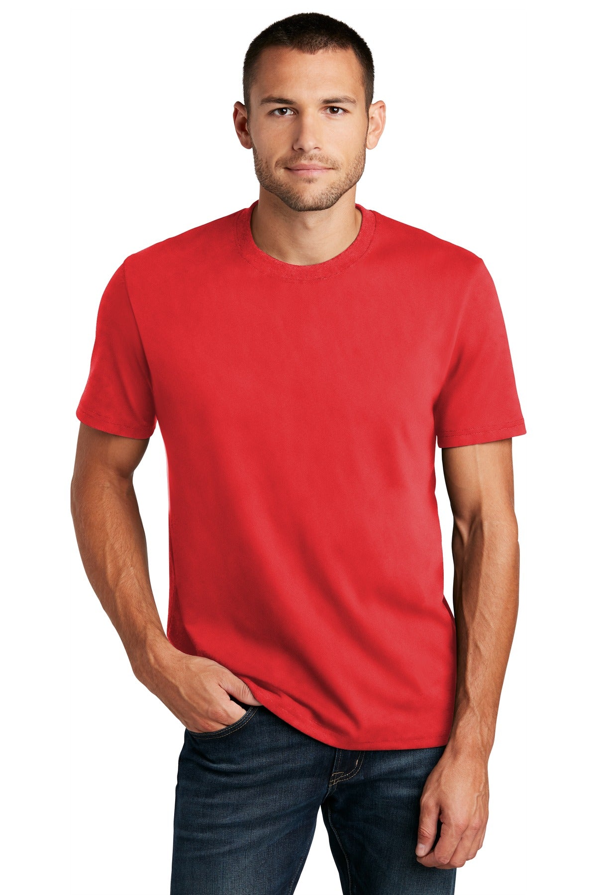 District® Re-Tee (CORE COLORS)