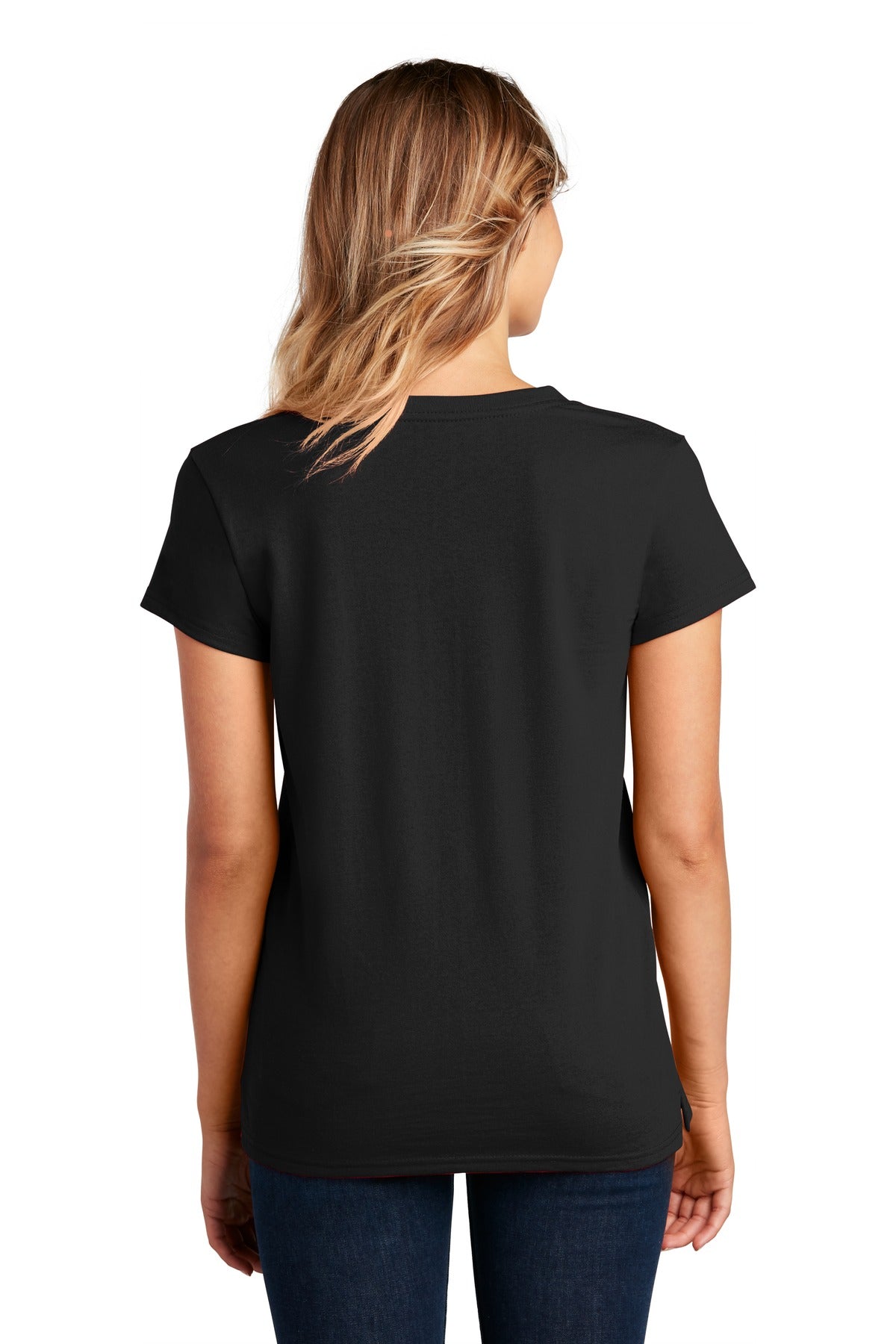 District® Women's Re-Tee V-Neck
