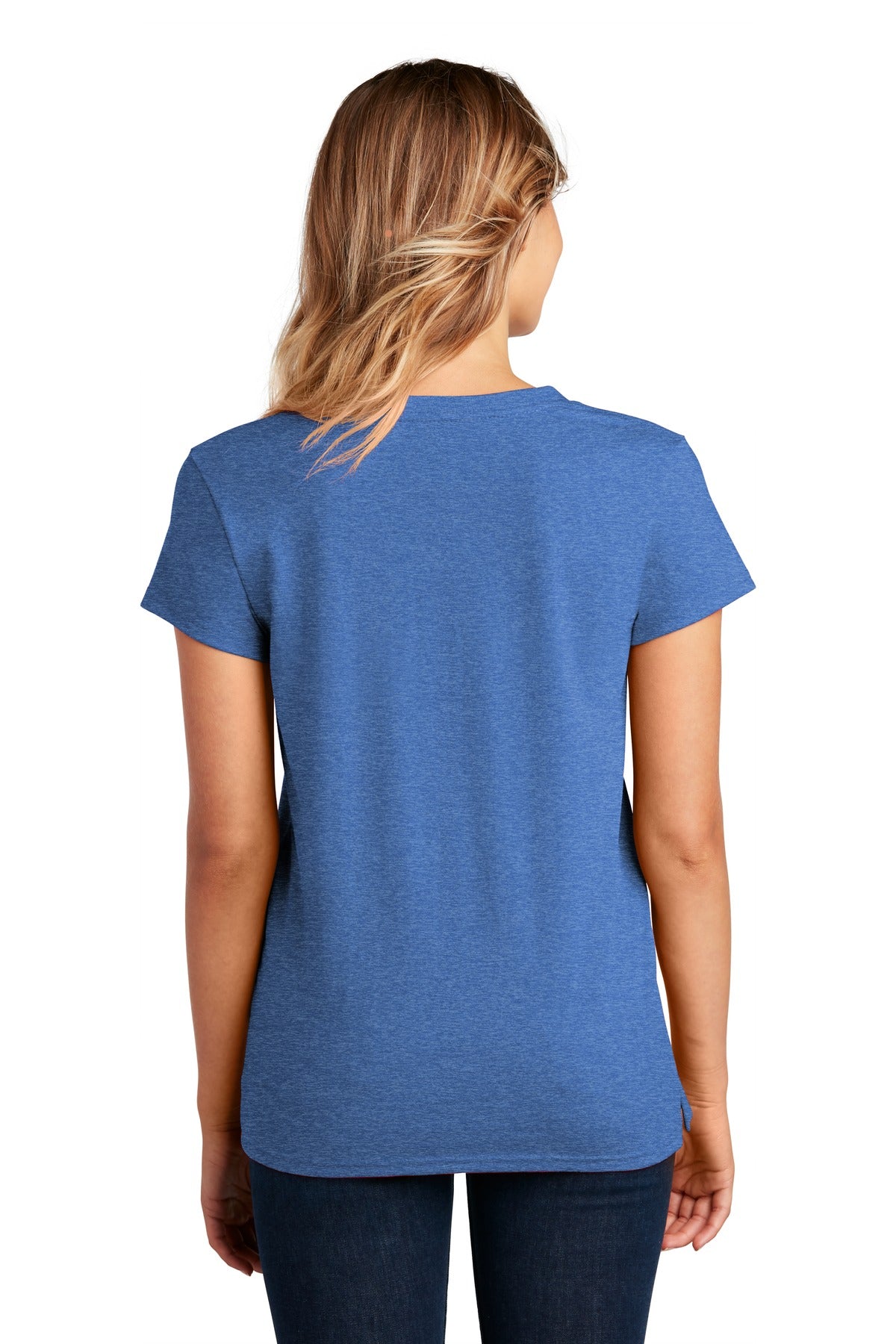 District® Women's Re-Tee V-Neck