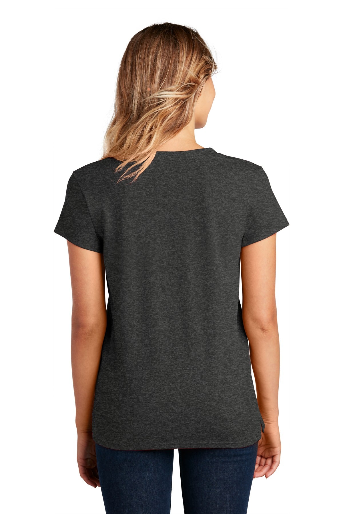 District® Women's Re-Tee V-Neck