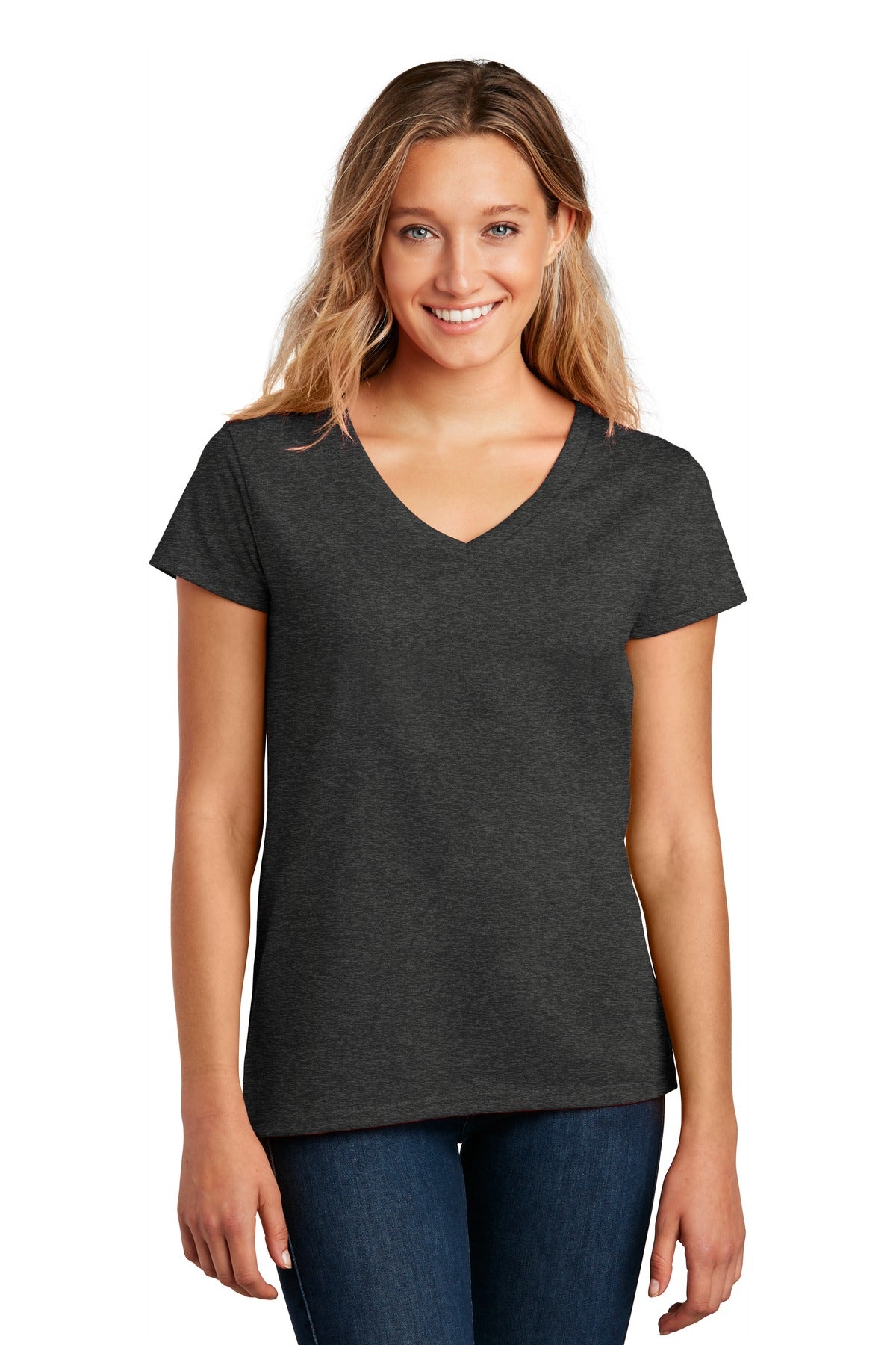 District® Women's Re-Tee V-Neck