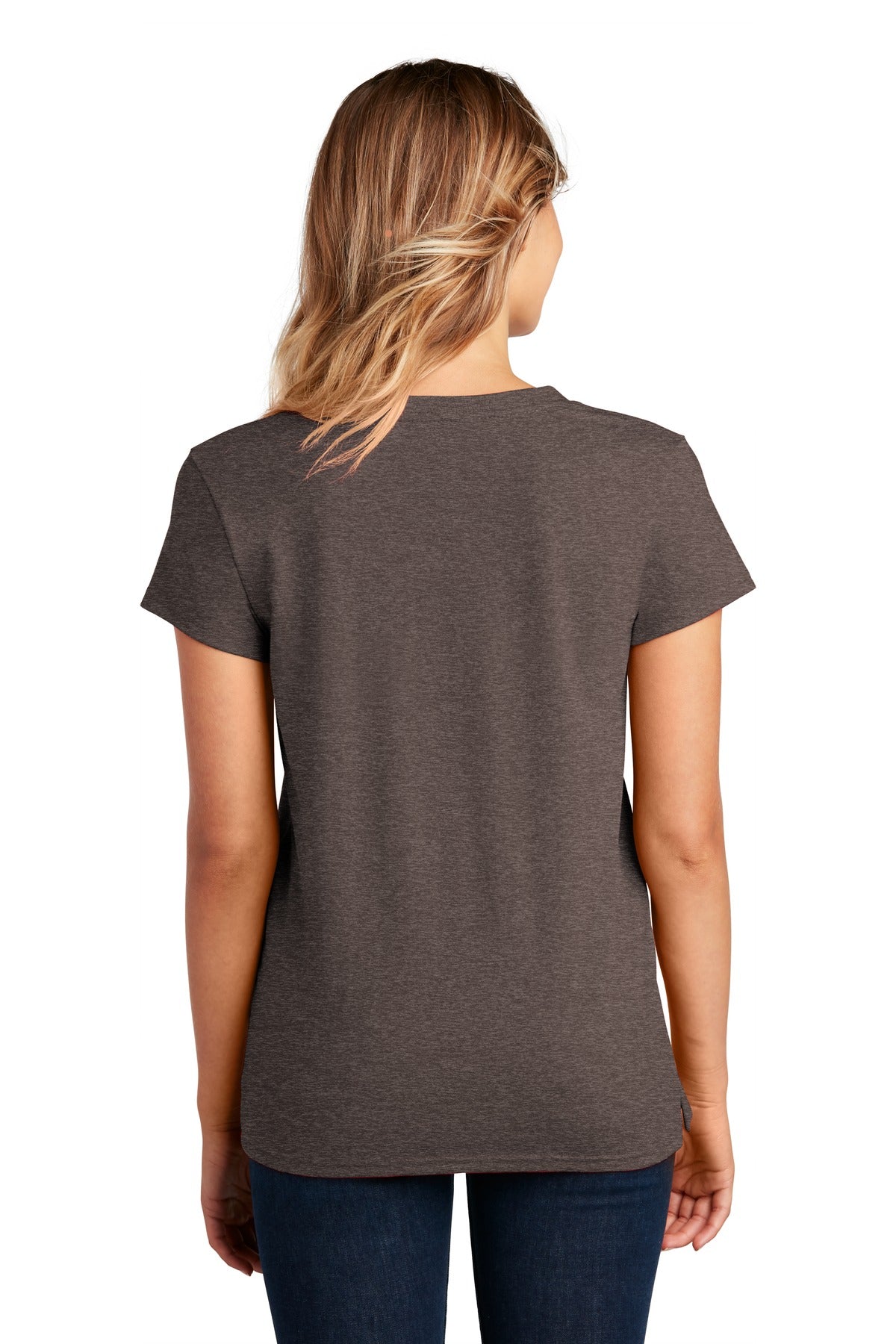 District® Women's Re-Tee V-Neck