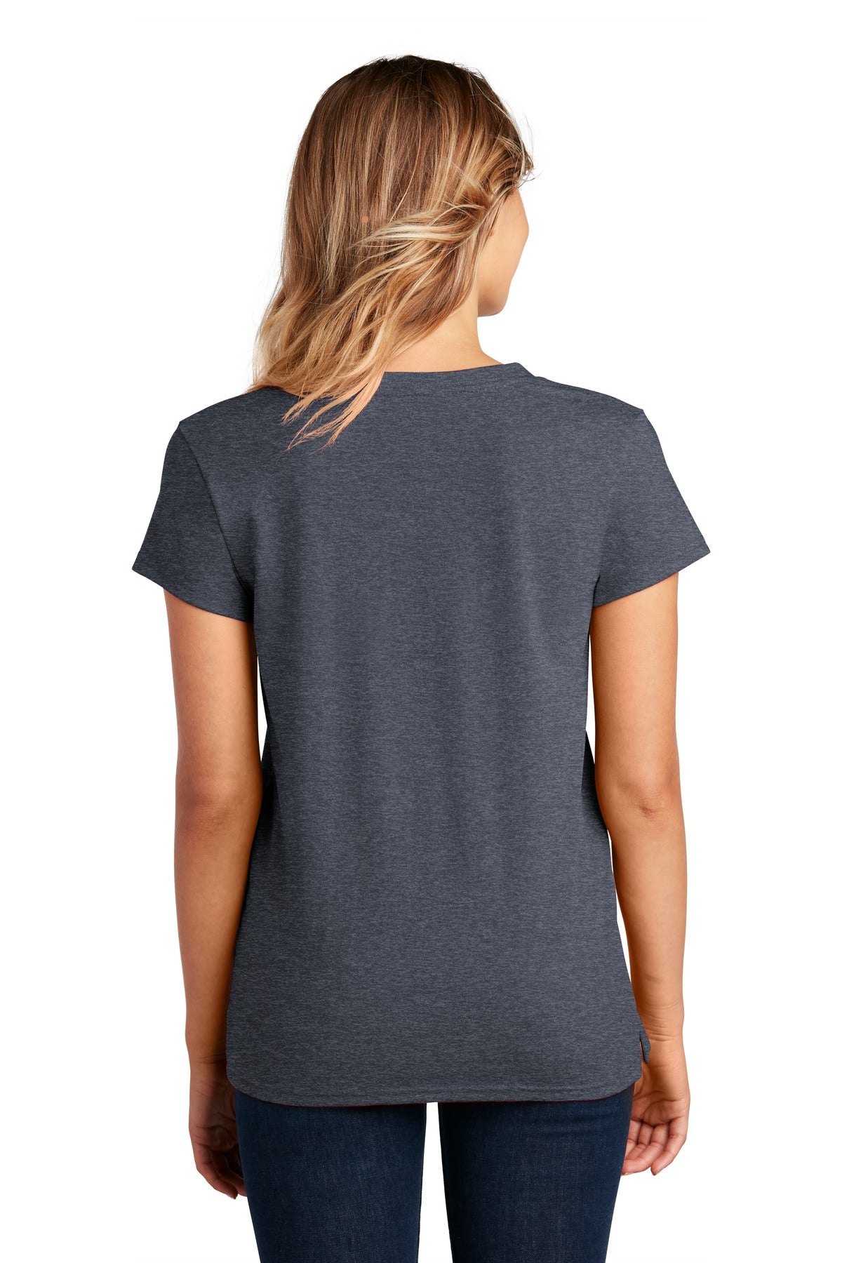 District® Women's Re-Tee V-Neck