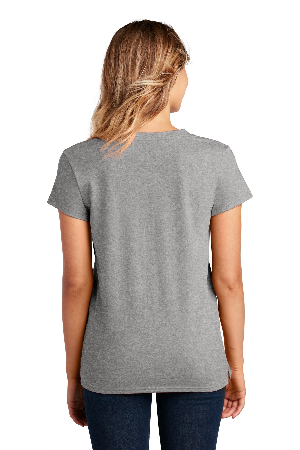 District® Women's Re-Tee V-Neck