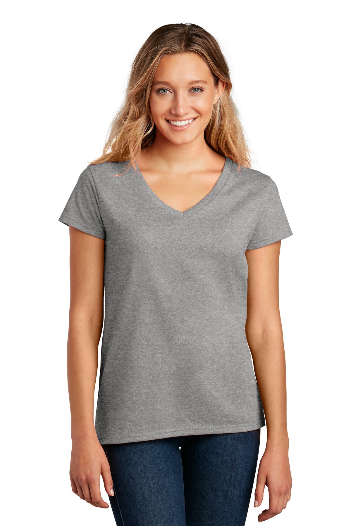 District® Women's Re-Tee V-Neck