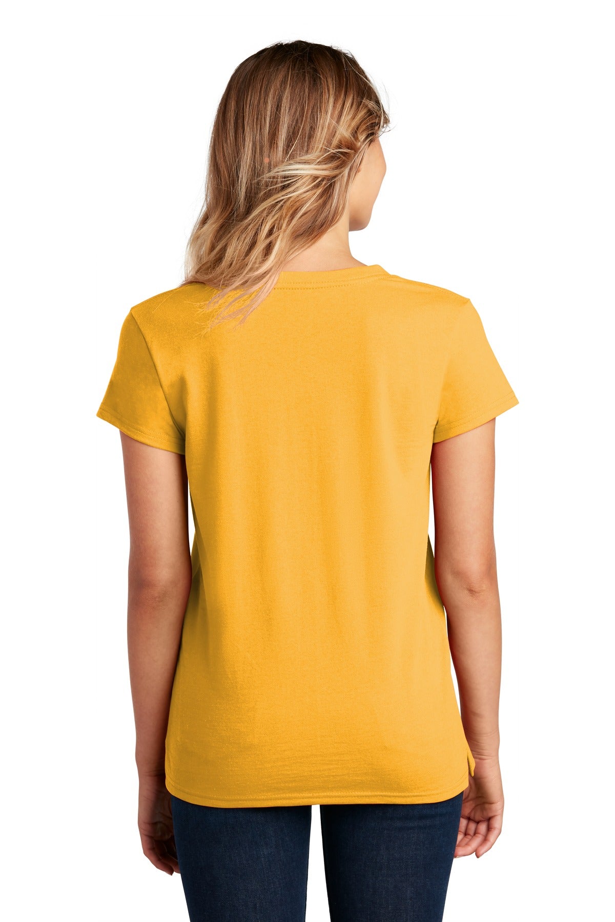 District® Women's Re-Tee V-Neck