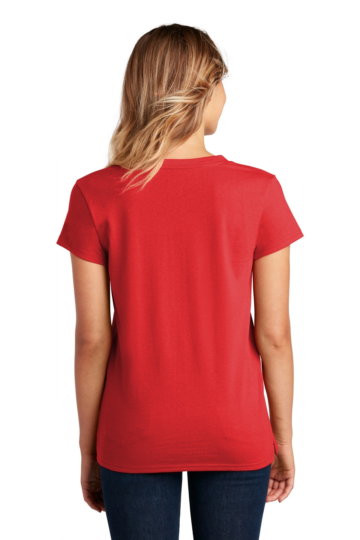 District® Women's Re-Tee V-Neck