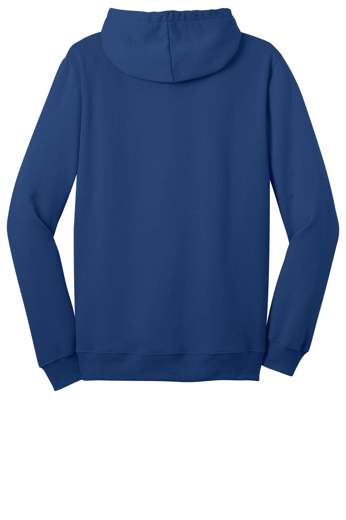 District® The Concert Fleece® Full-Zip Hoodie