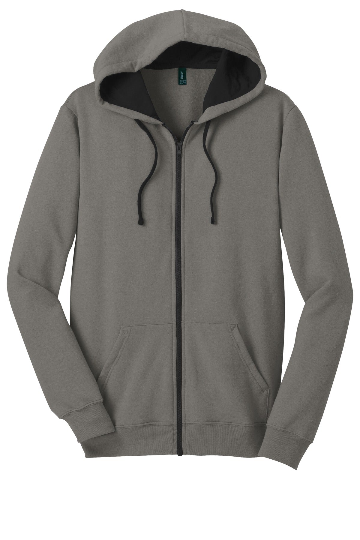 District® The Concert Fleece® Full-Zip Hoodie