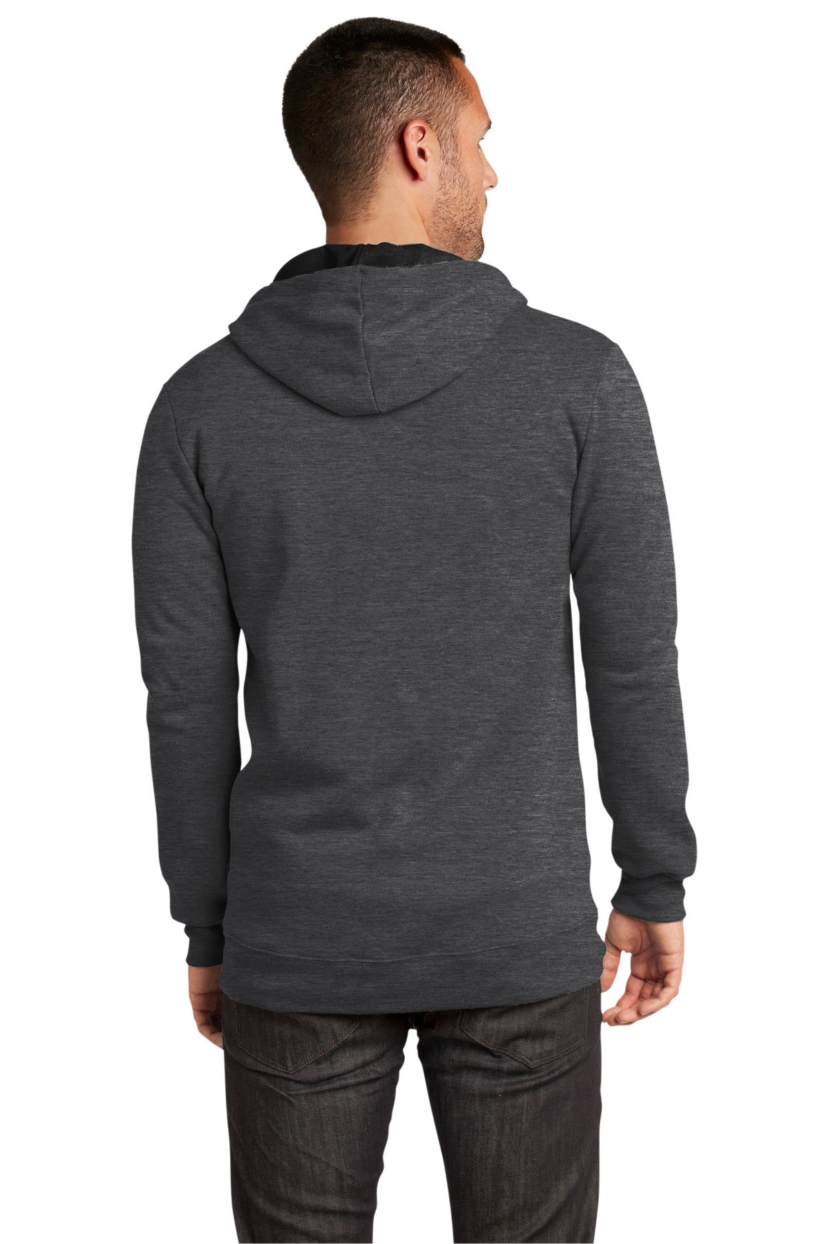 District® The Concert Fleece® Full-Zip Hoodie