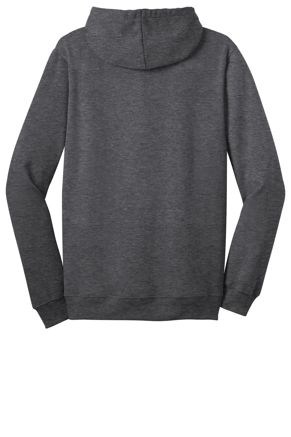 District® The Concert Fleece® Full-Zip Hoodie