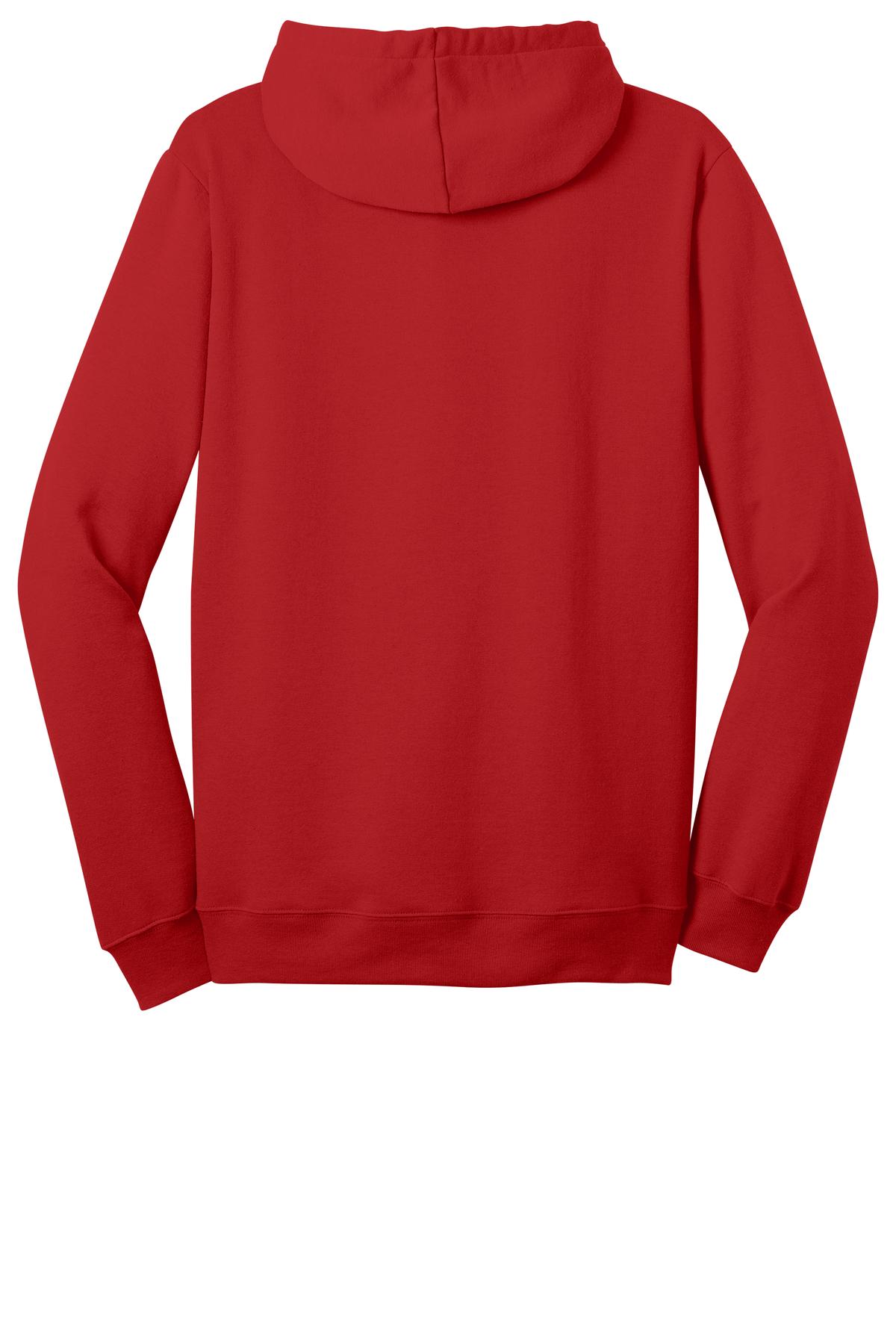 District® The Concert Fleece® Full-Zip Hoodie