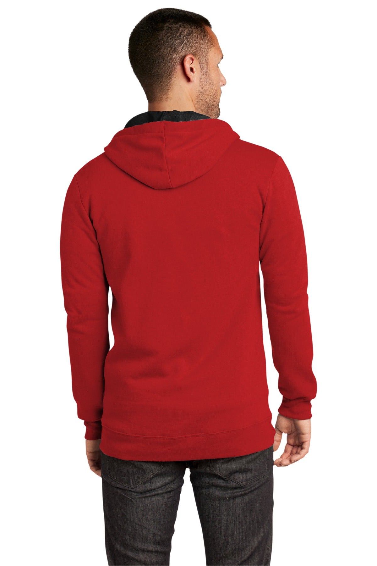 District® The Concert Fleece® Full-Zip Hoodie