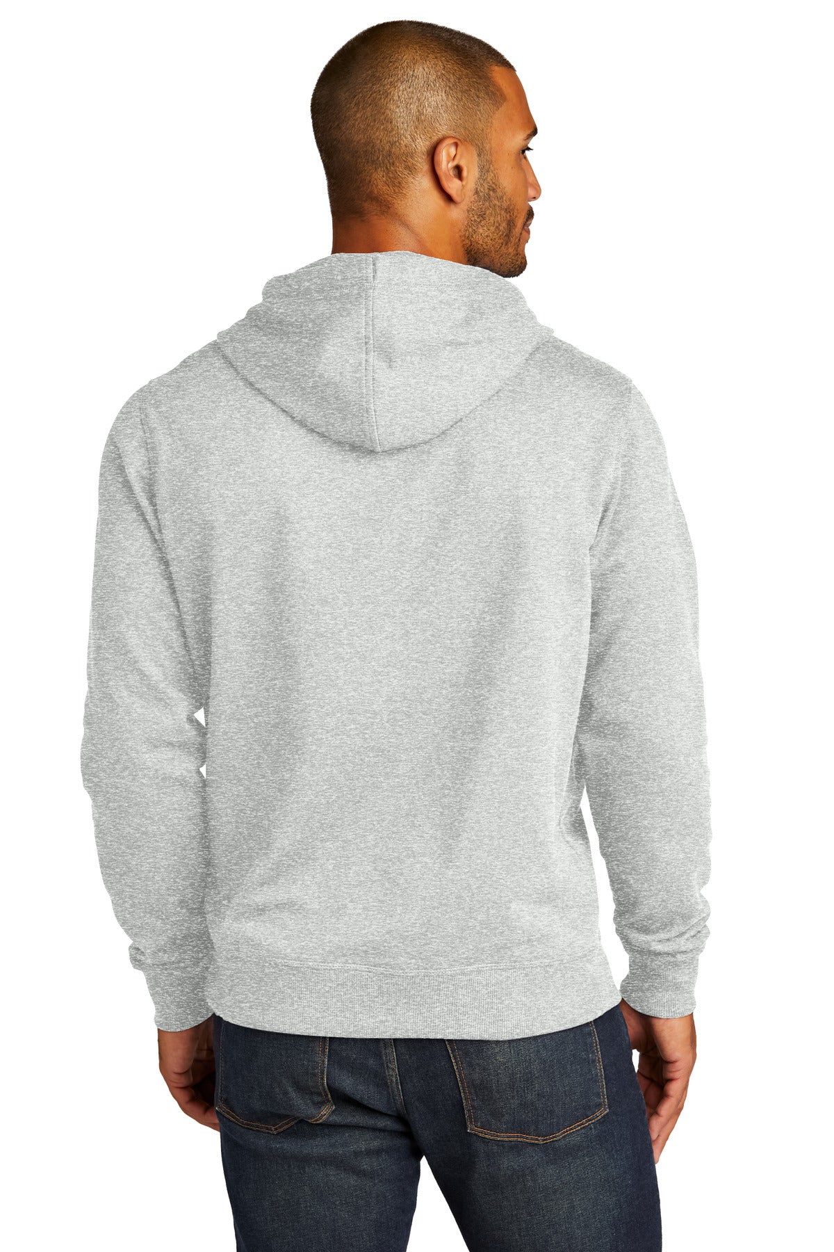 District® Re-FleeceHoodie