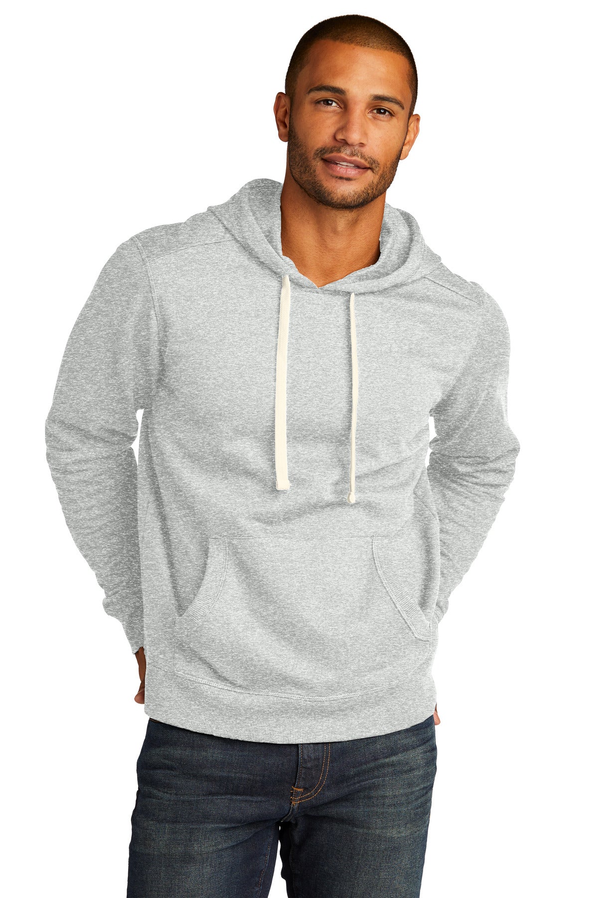 District® Re-FleeceHoodie
